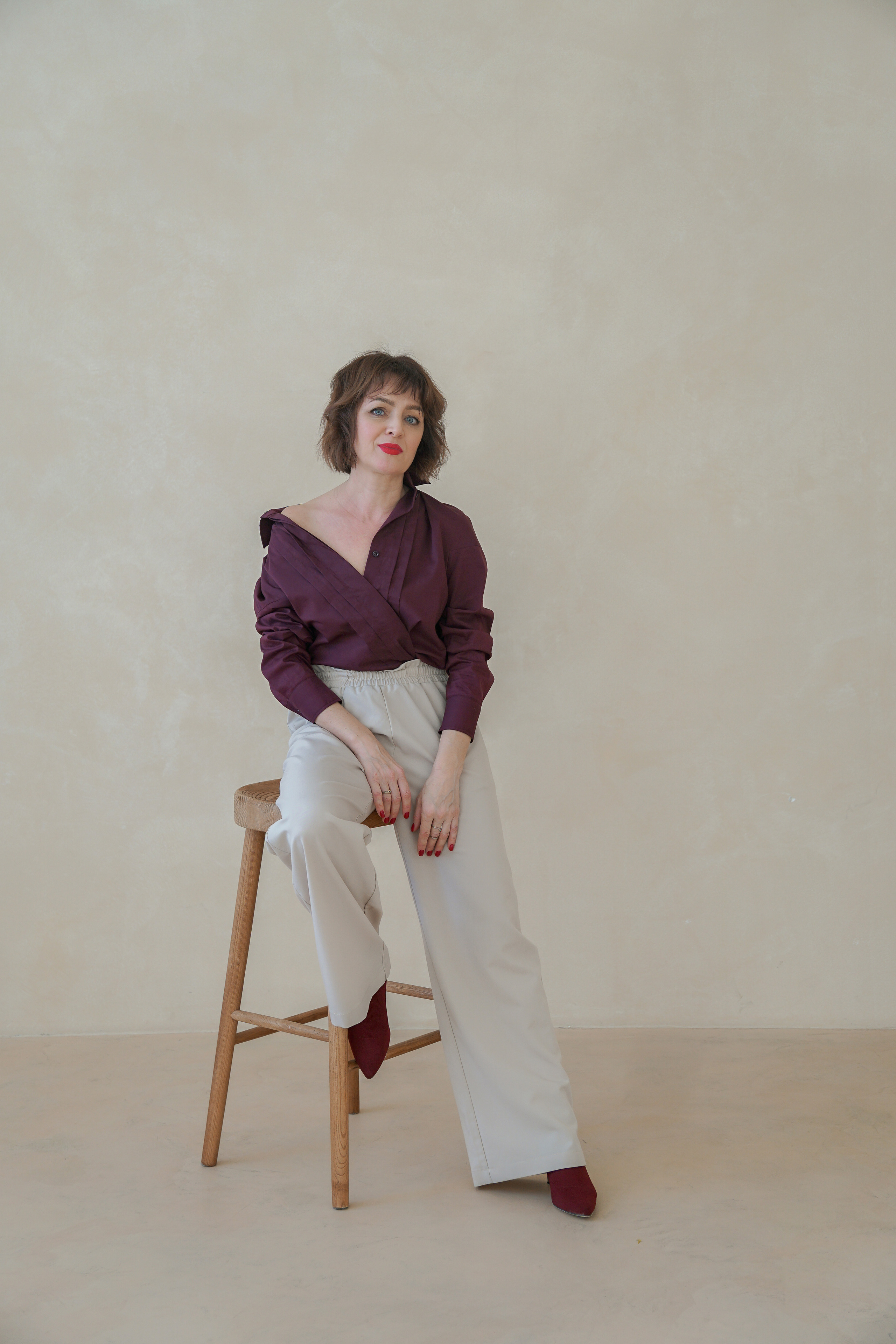 Стилист. Фотограф в Краснодаре и Краснодарском крае Елена Быкова