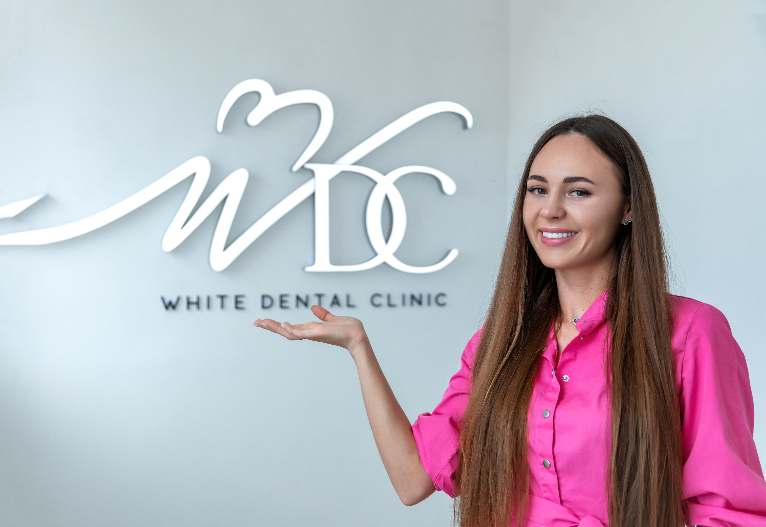 Стоматология. Фотограф в Краснодаре и Краснодарском крае Елена Быкова