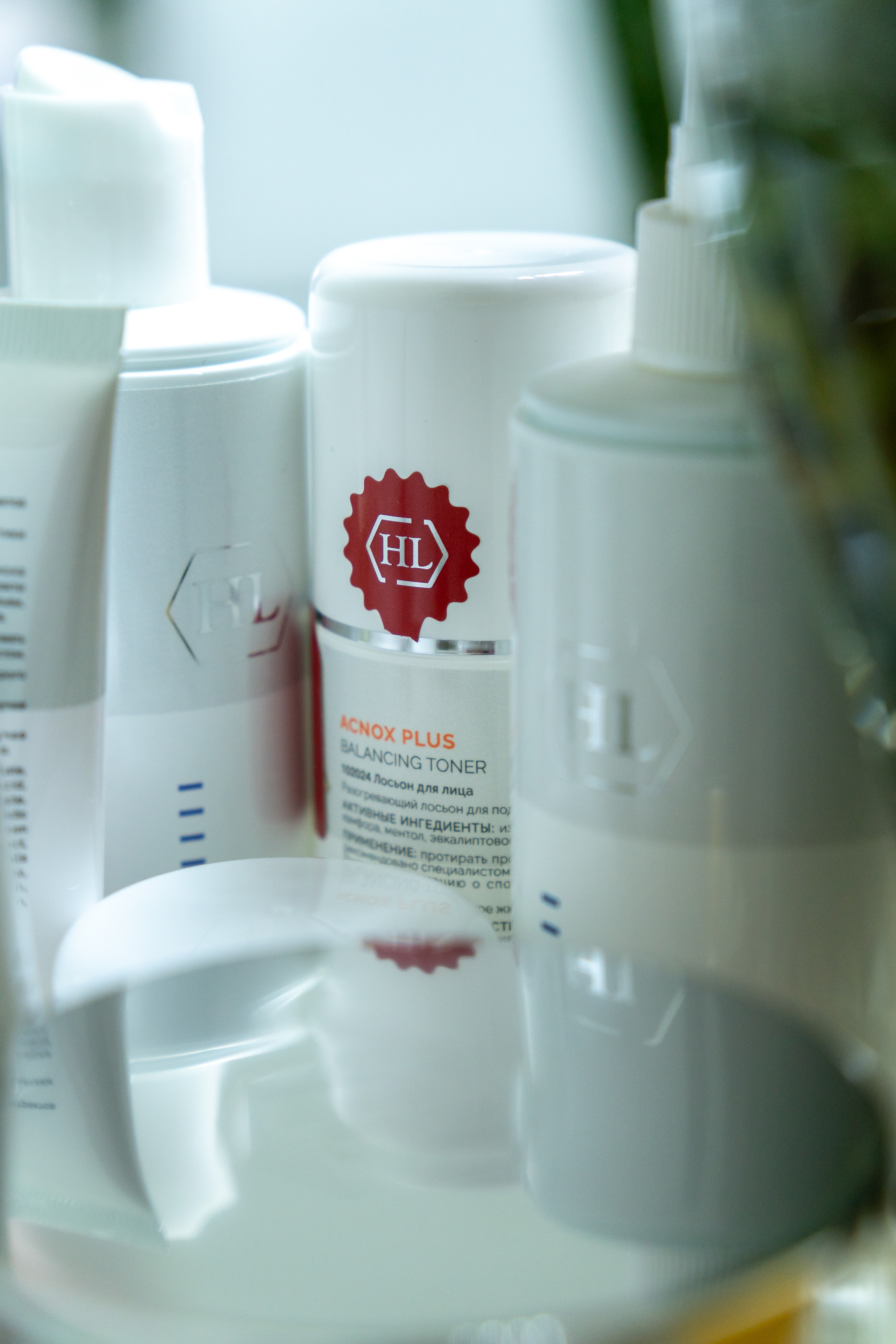 Косметолог. Фотограф в Краснодаре и Краснодарском крае Елена Быкова