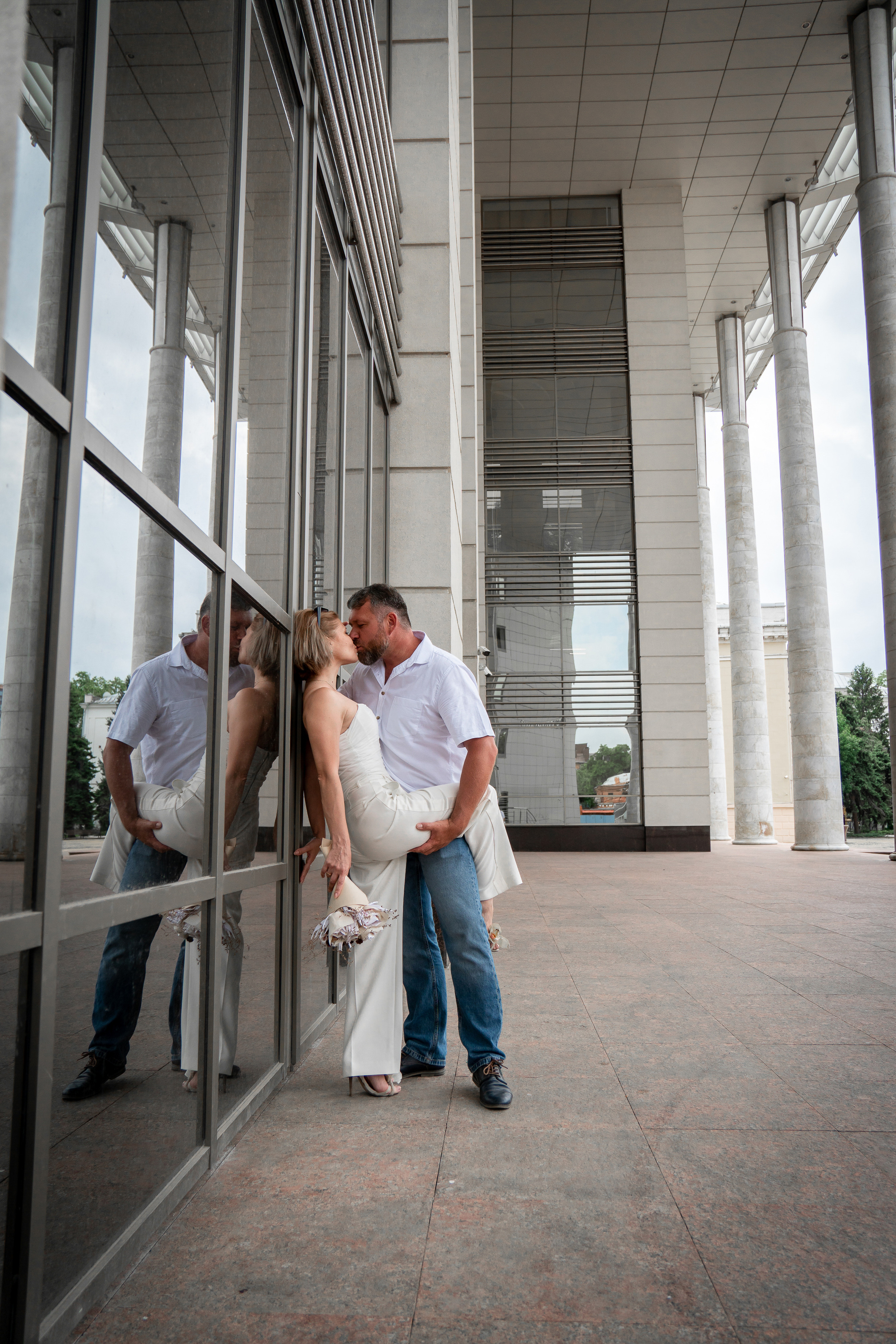 Лилия и Валентин. Фотограф в Краснодаре и Краснодарском крае Елена Быкова