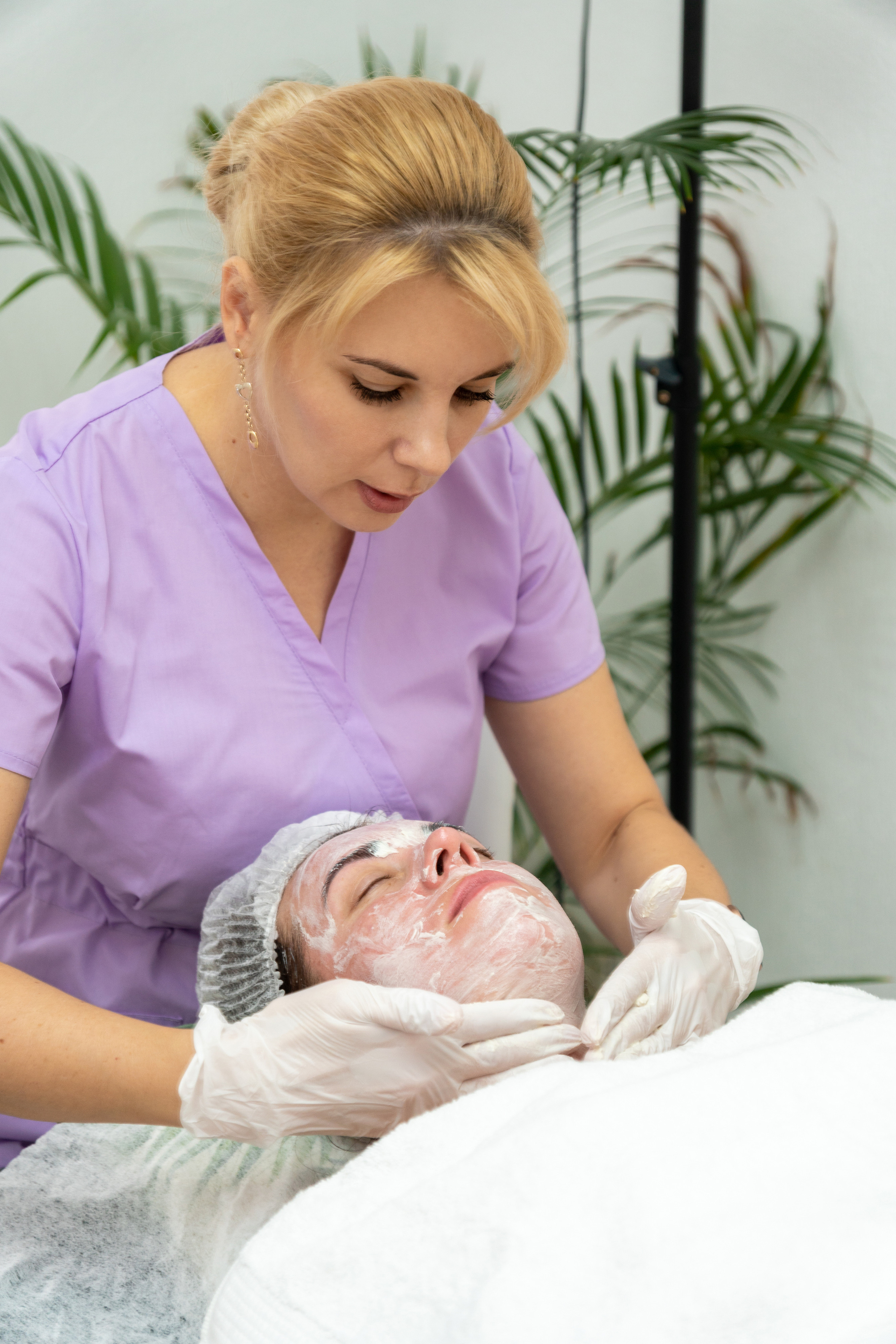 Косметолог. Фотограф в Краснодаре и Краснодарском крае Елена Быкова