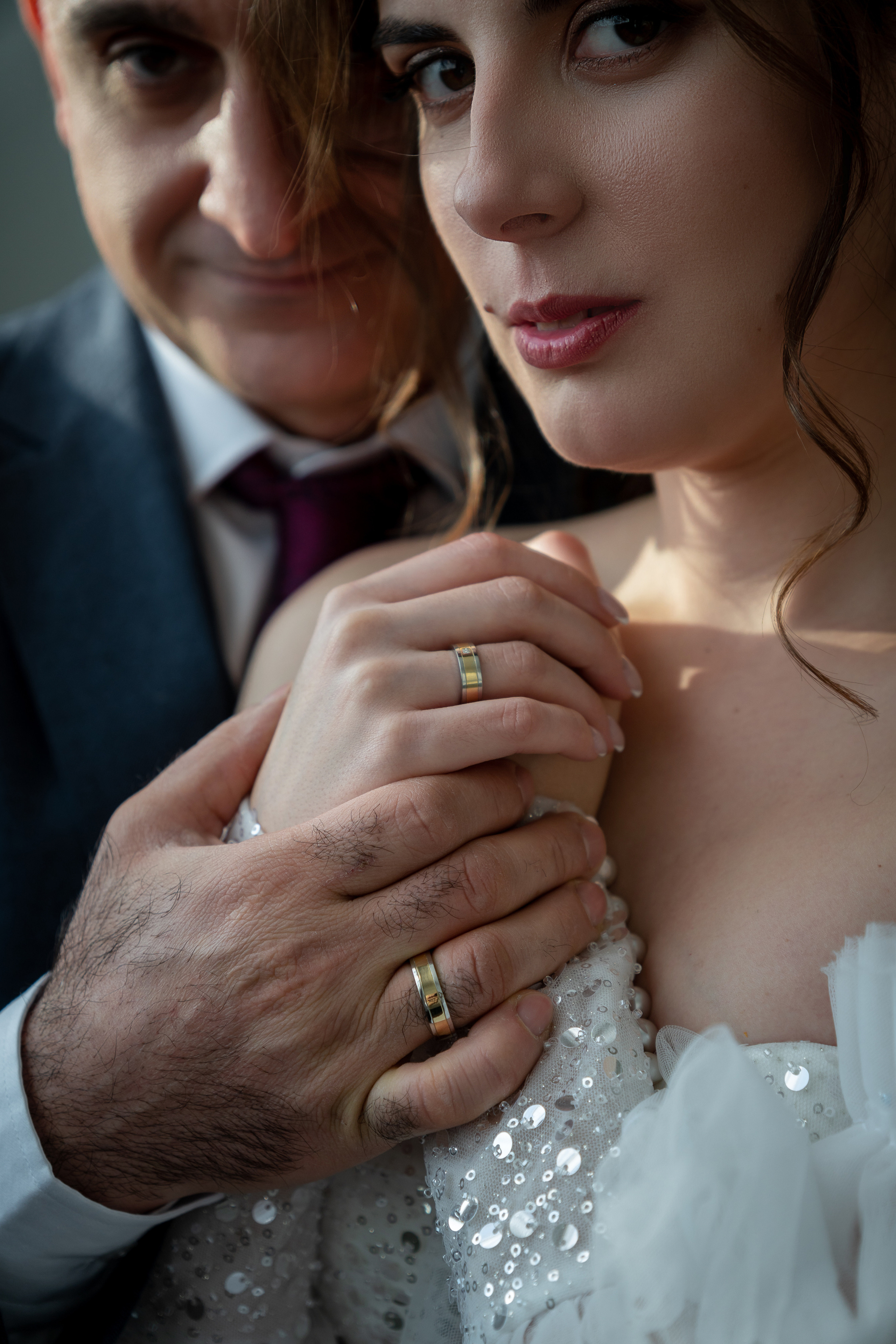 Алина и Эдгар. Фотограф в Краснодаре и Краснодарском крае Елена Быкова