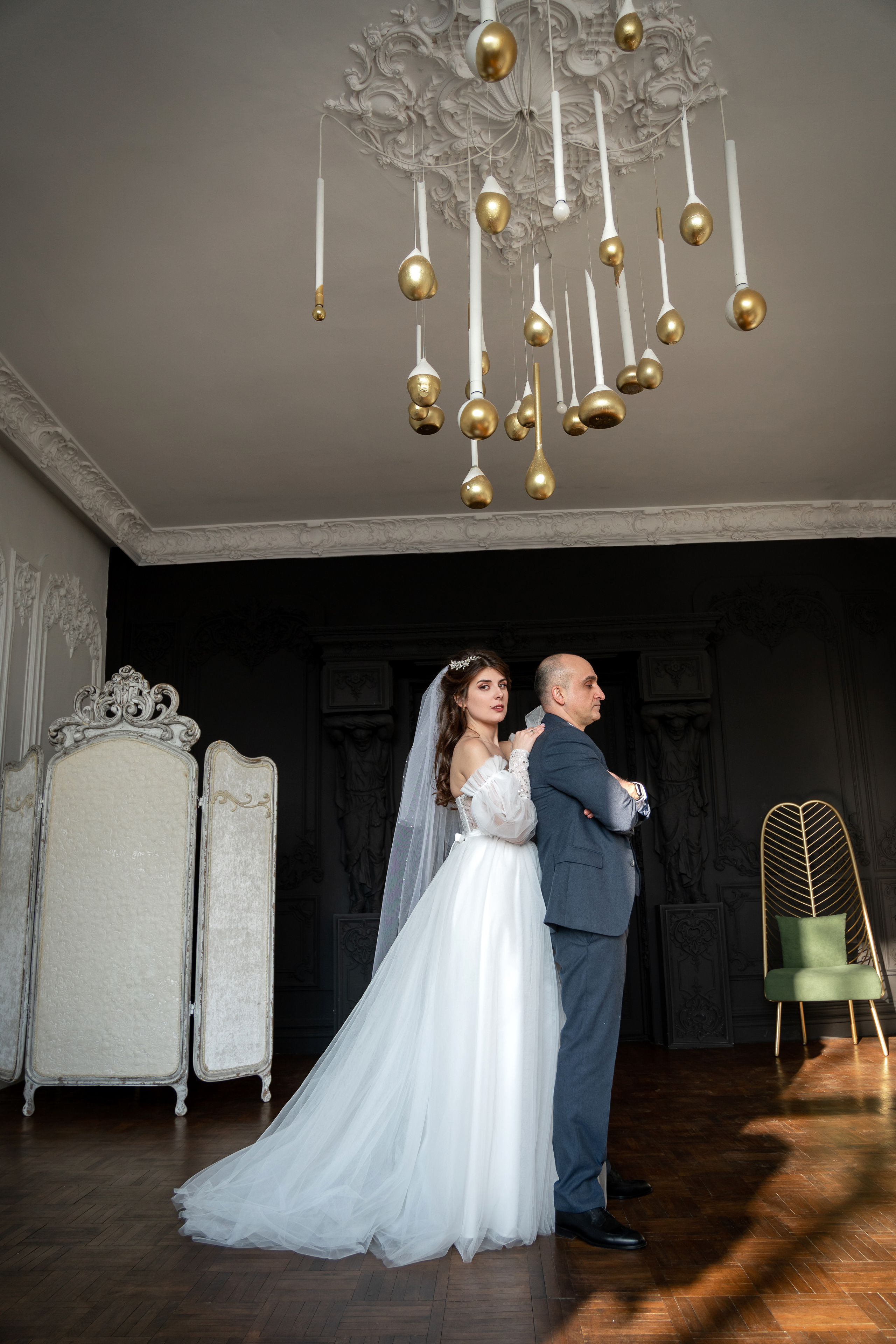 Алина и Эдгар. Фотограф в Краснодаре и Краснодарском крае Елена Быкова