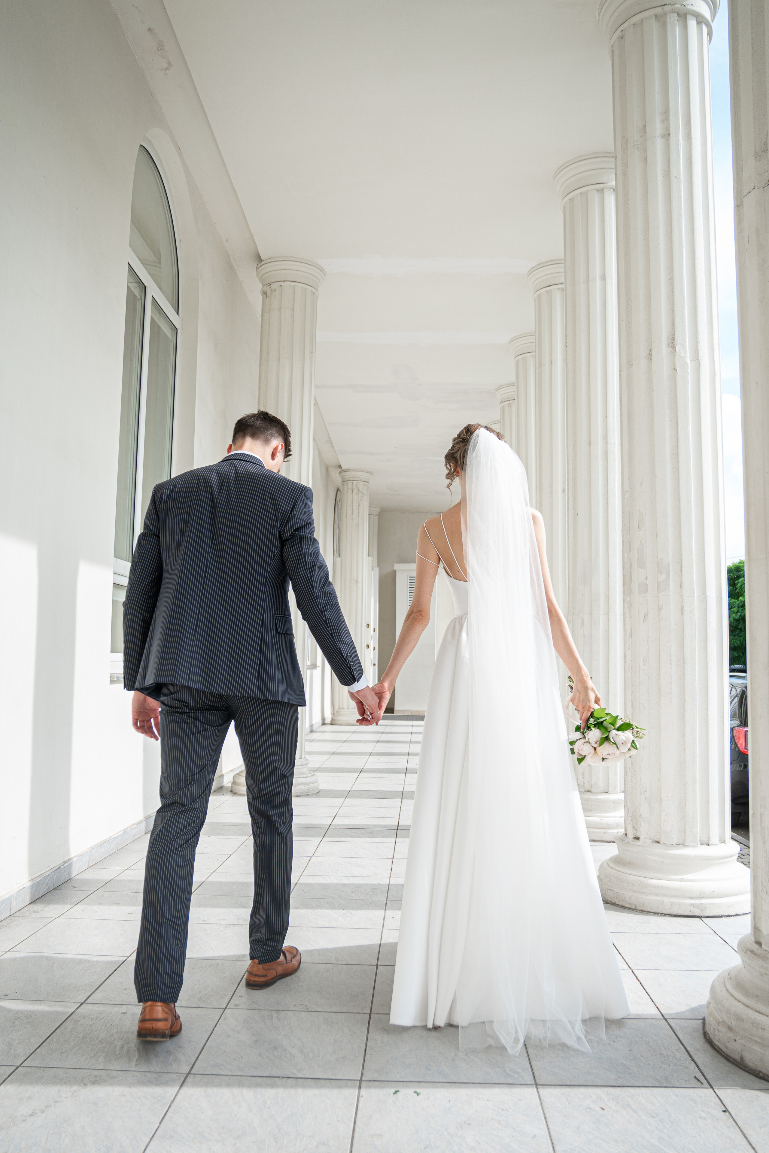 Алина и Саша. Фотограф в Краснодаре и Краснодарском крае Елена Быкова