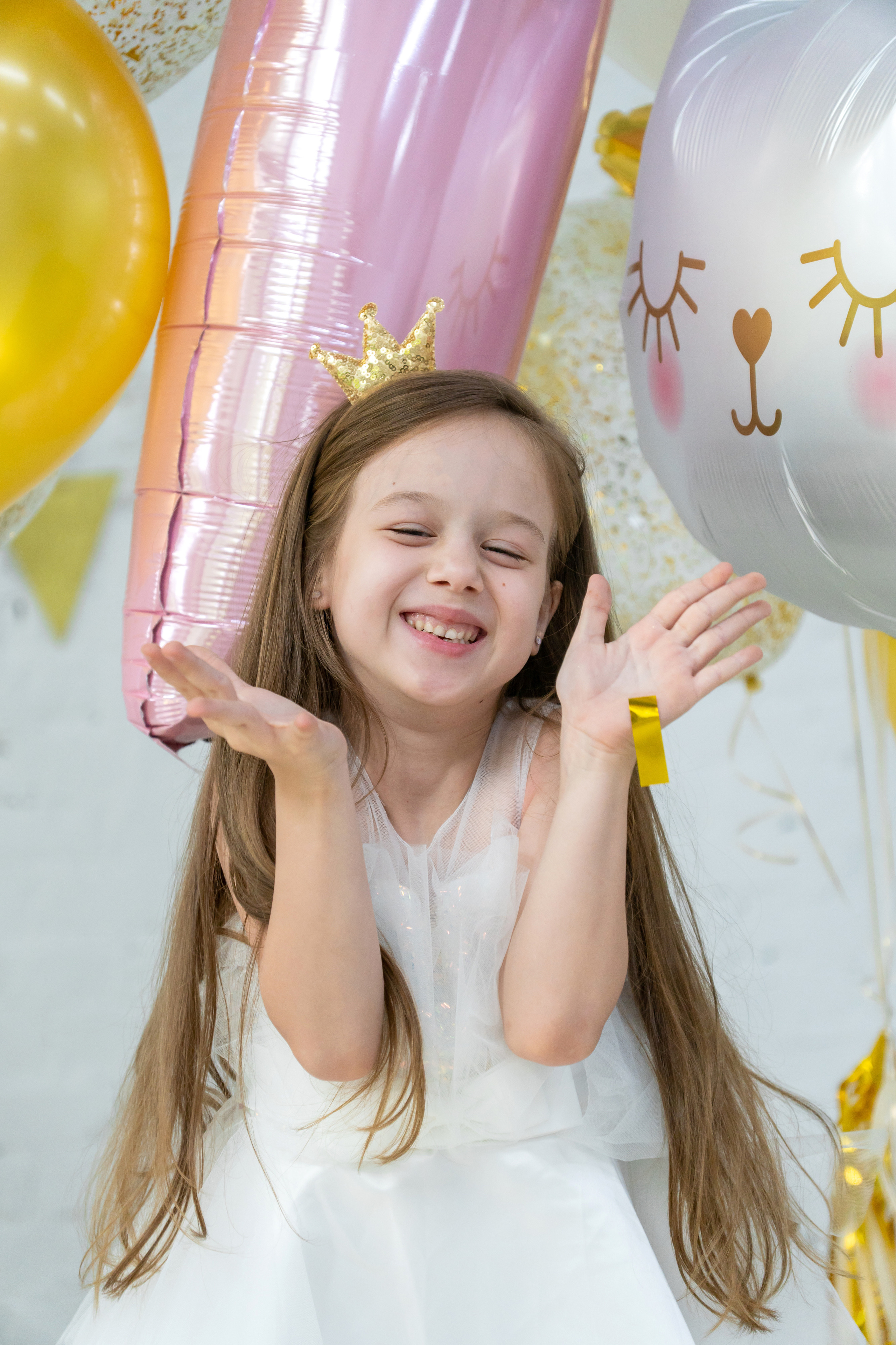 День рождения в студии. Фотограф в Краснодаре и Краснодарском крае Елена Быкова