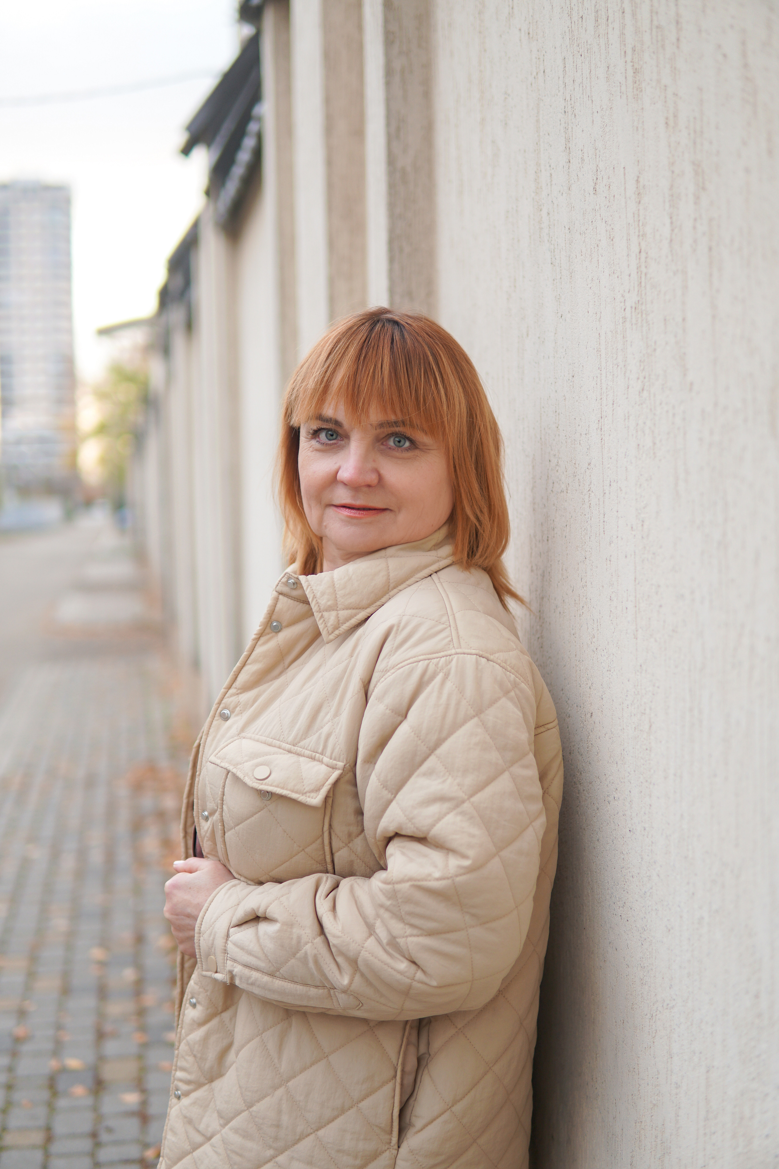 Риэлтор. Фотограф в Краснодаре и Краснодарском крае Елена Быкова