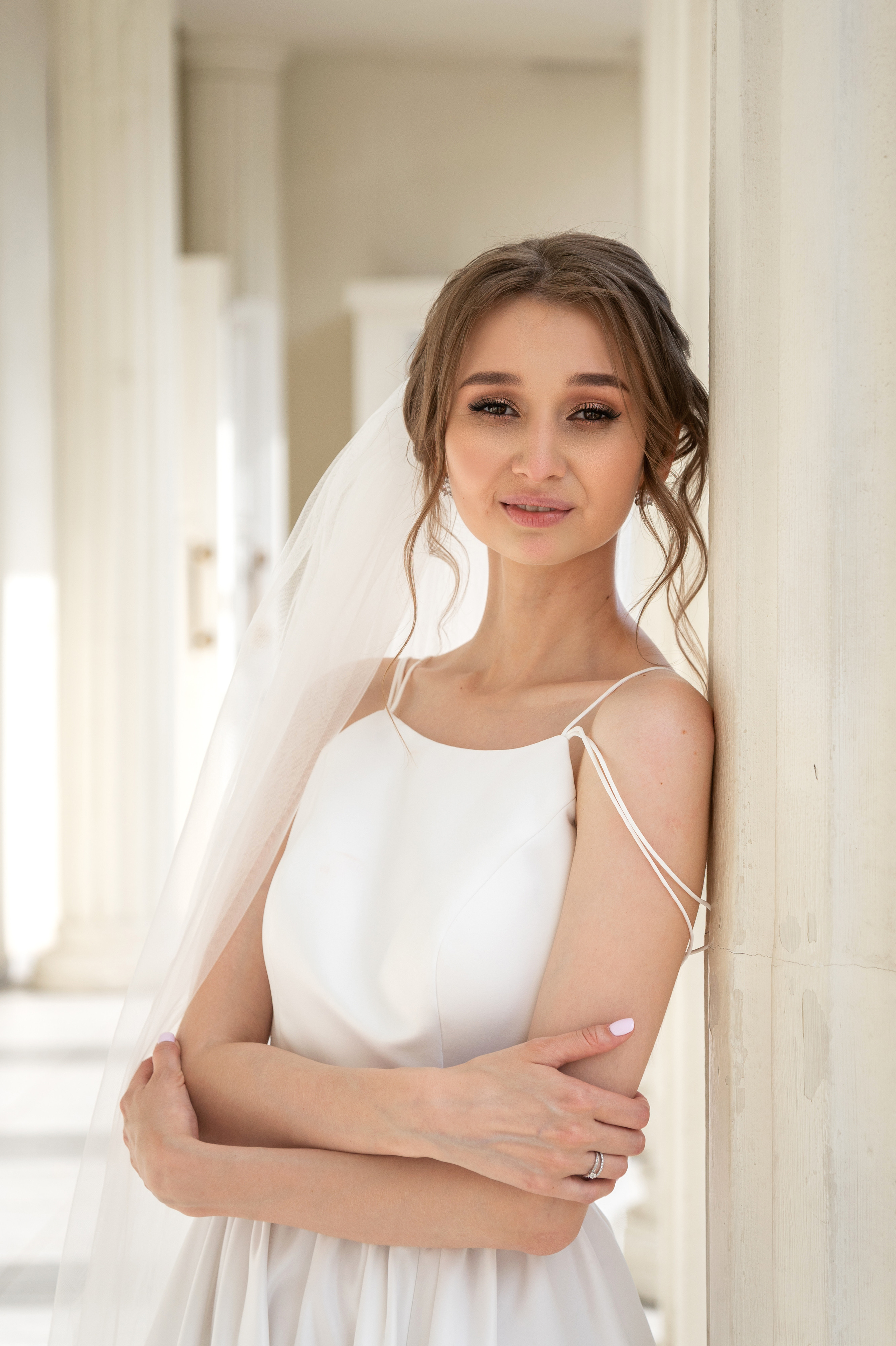 Алина и Саша. Фотограф в Краснодаре и Краснодарском крае Елена Быкова