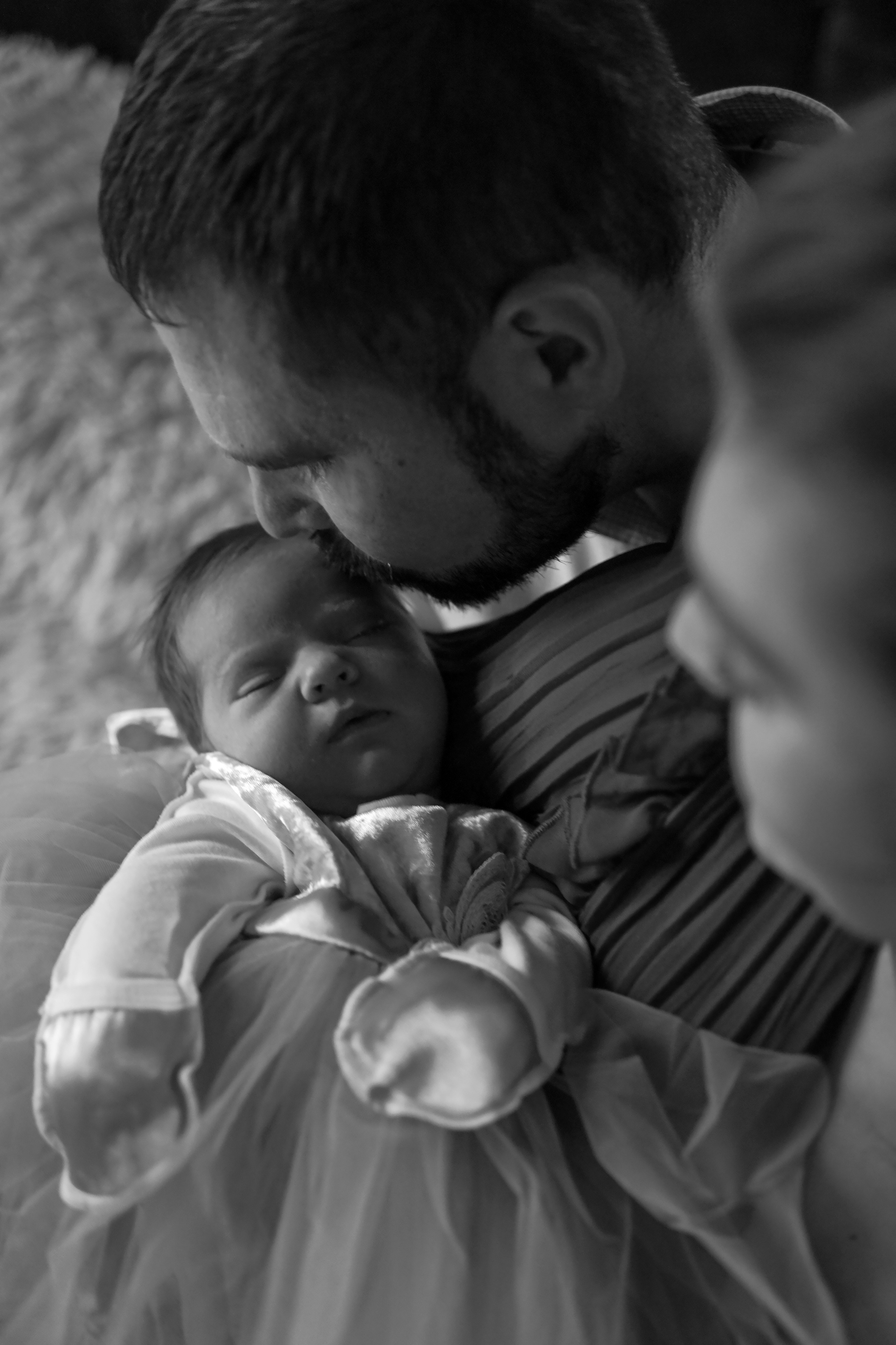 Выписка из роддома ПЦ. Фотограф в Краснодаре и Краснодарском крае Елена Быкова