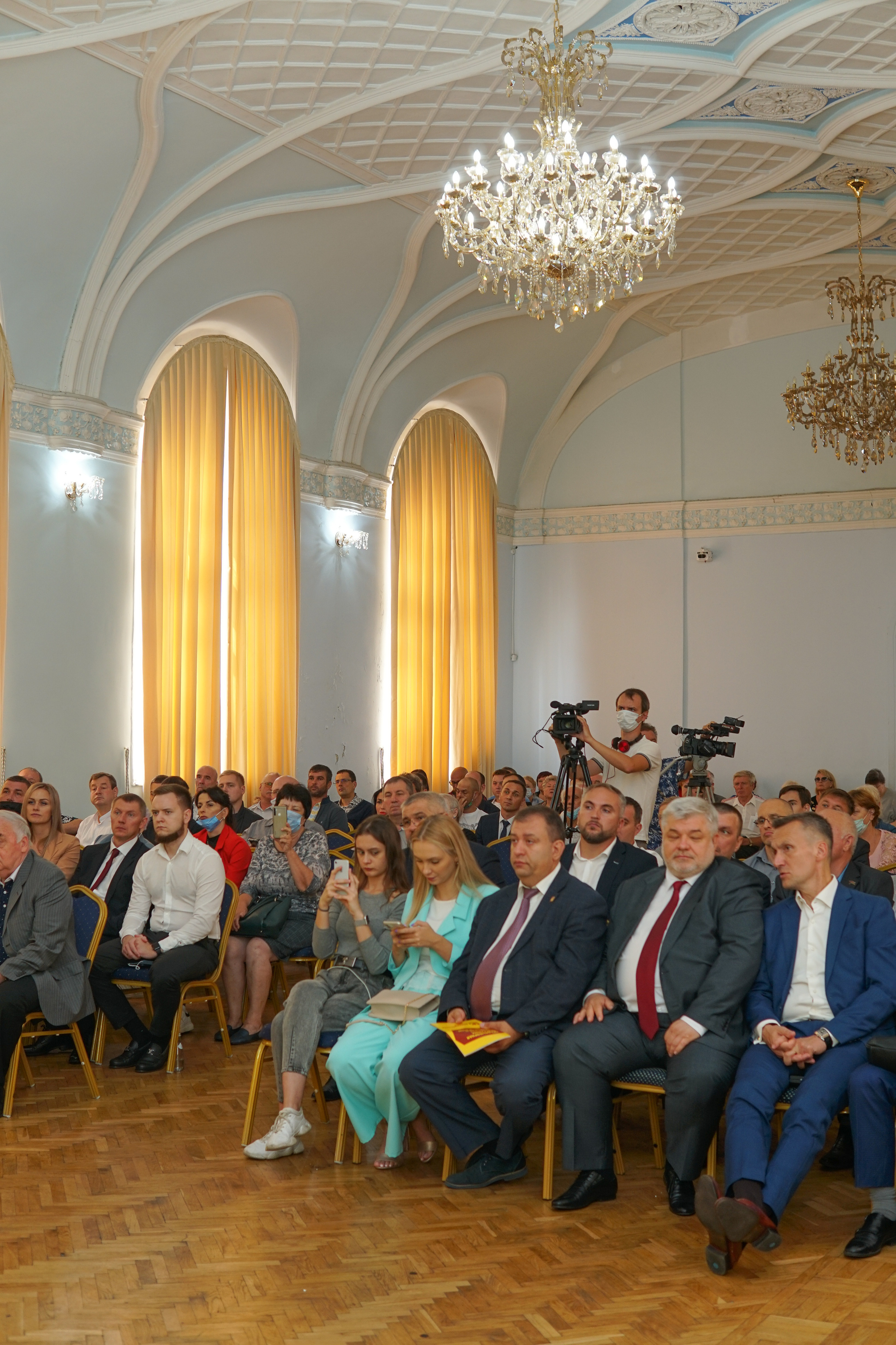 Сергей Миронов лидер Партии Справедливая Россия в Краснодаре. Фотограф в Краснодаре и Краснодарском крае Елена Быкова