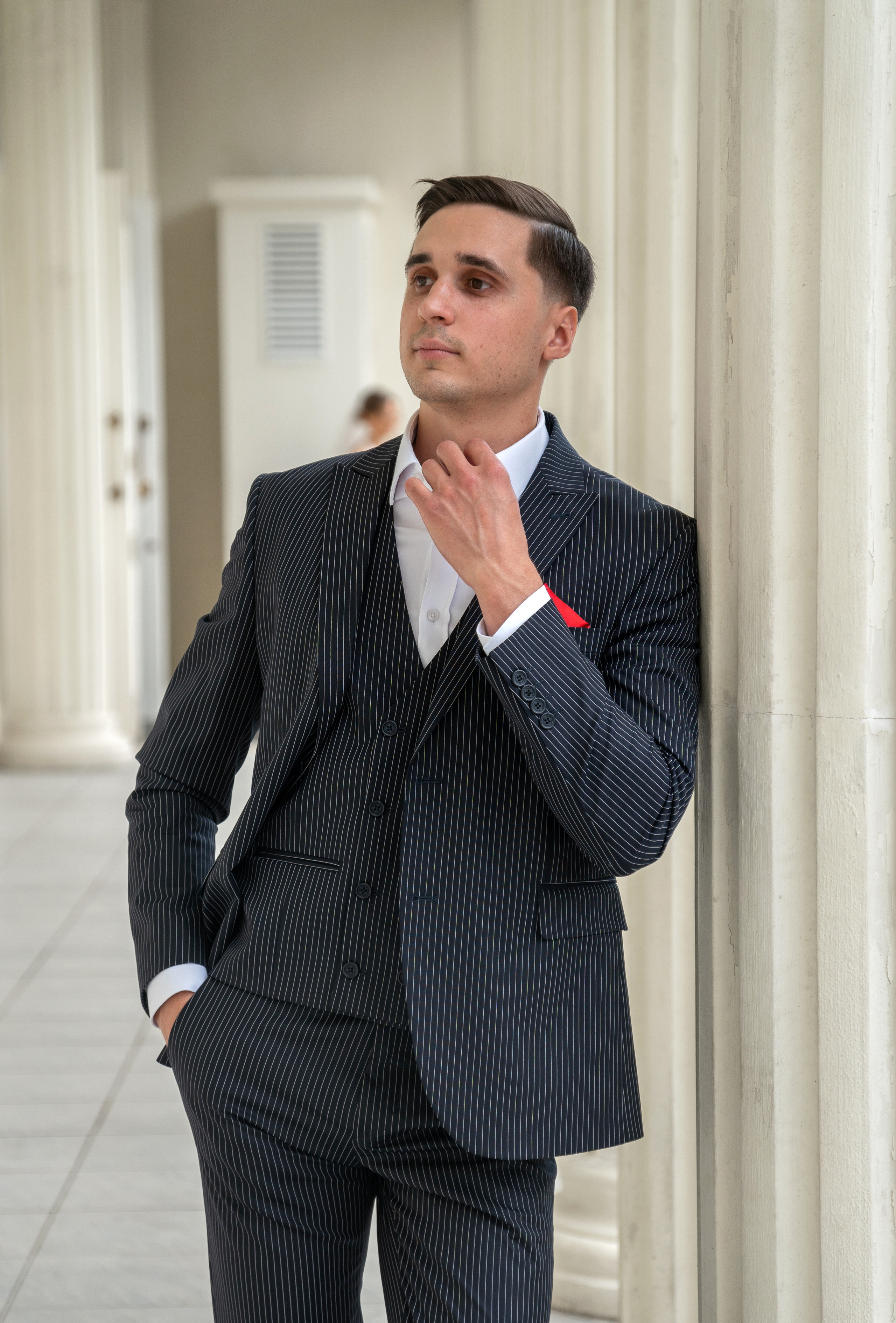 Алина и Саша. Фотограф в Краснодаре и Краснодарском крае Елена Быкова