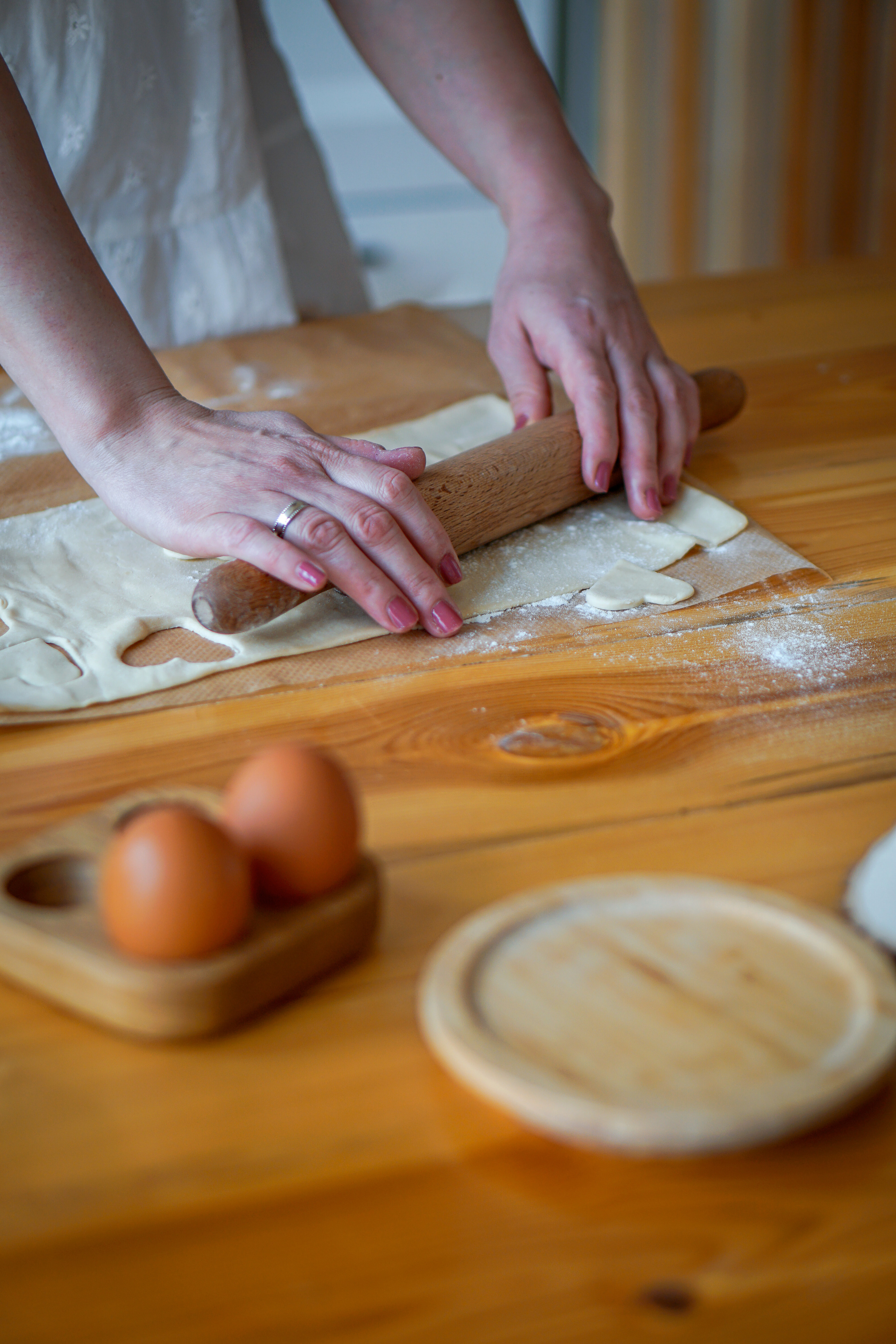 На кухне. Фотограф в Краснодаре и Краснодарском крае Елена Быкова