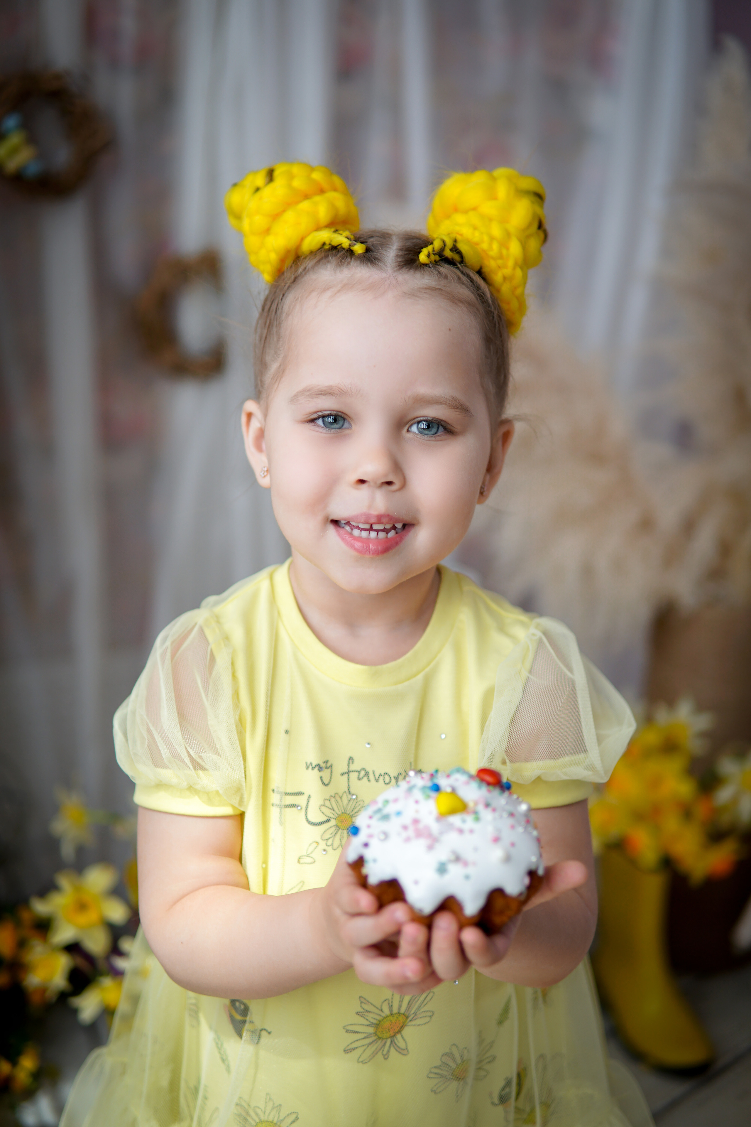 Цыплята. Фотограф в Краснодаре и Краснодарском крае Елена Быкова