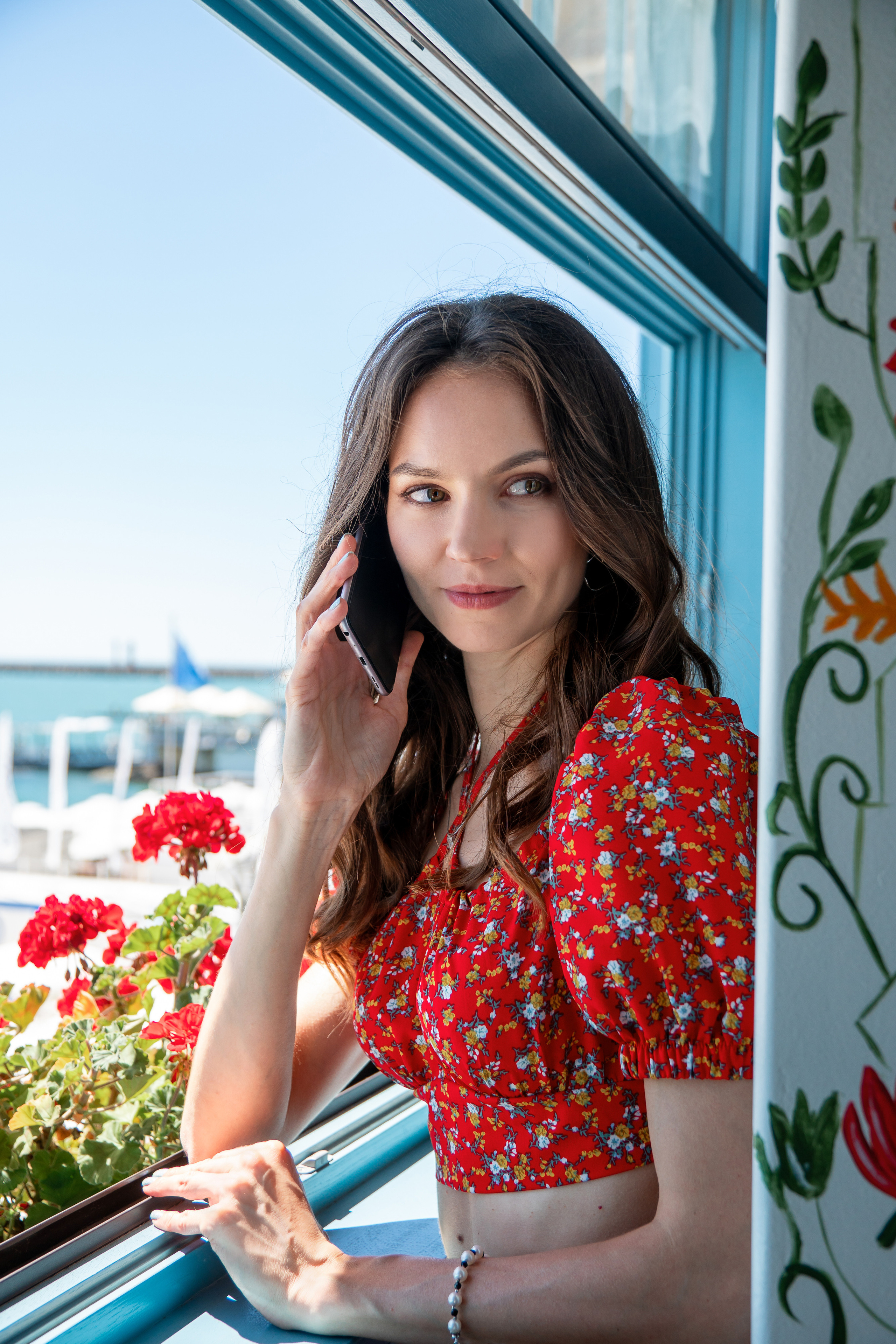 В Сочи ресторан Дельмар. Фотограф в Краснодаре и Краснодарском крае Елена Быкова