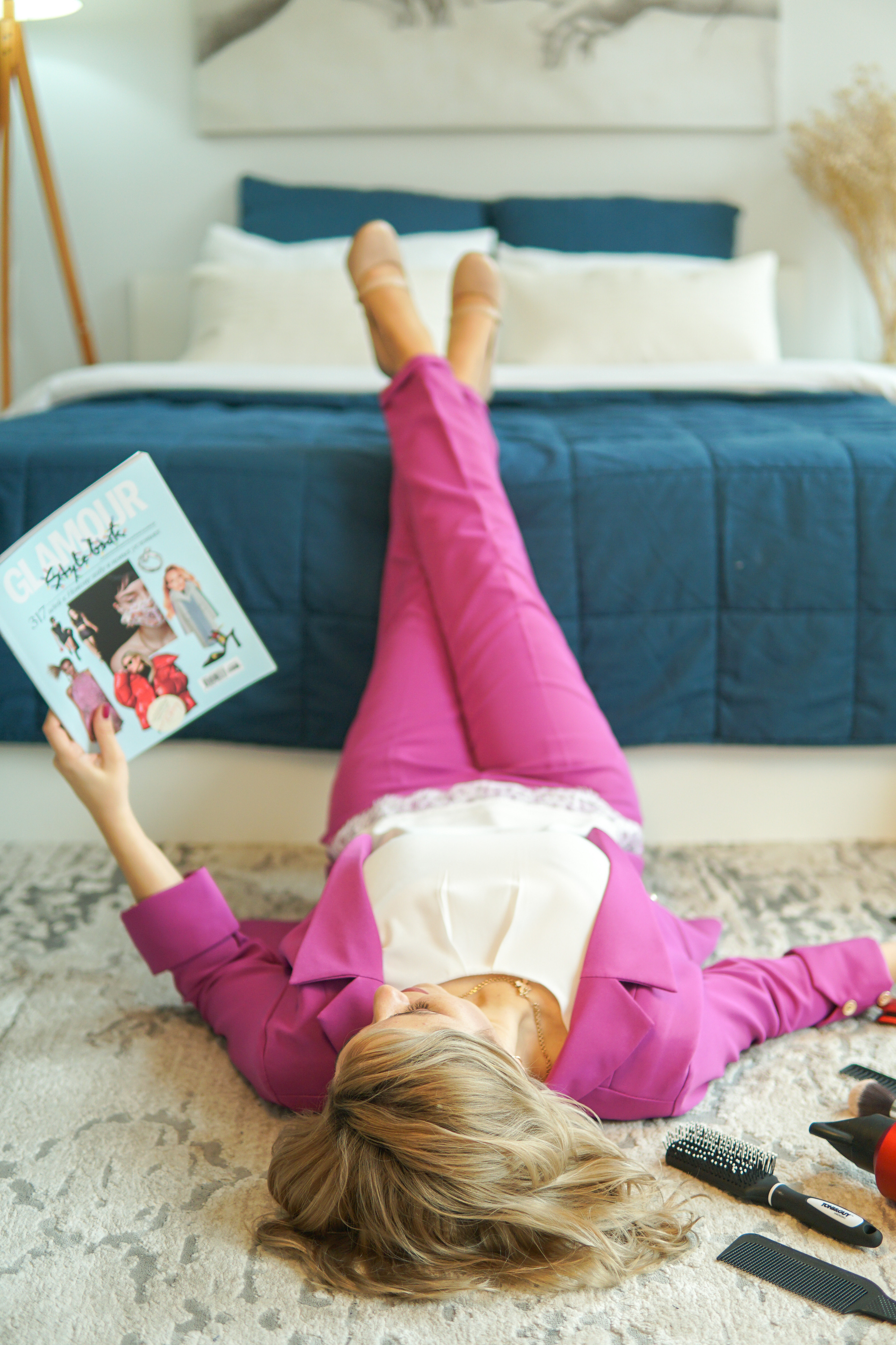 Парикмахер. Фотограф в Краснодаре и Краснодарском крае Елена Быкова