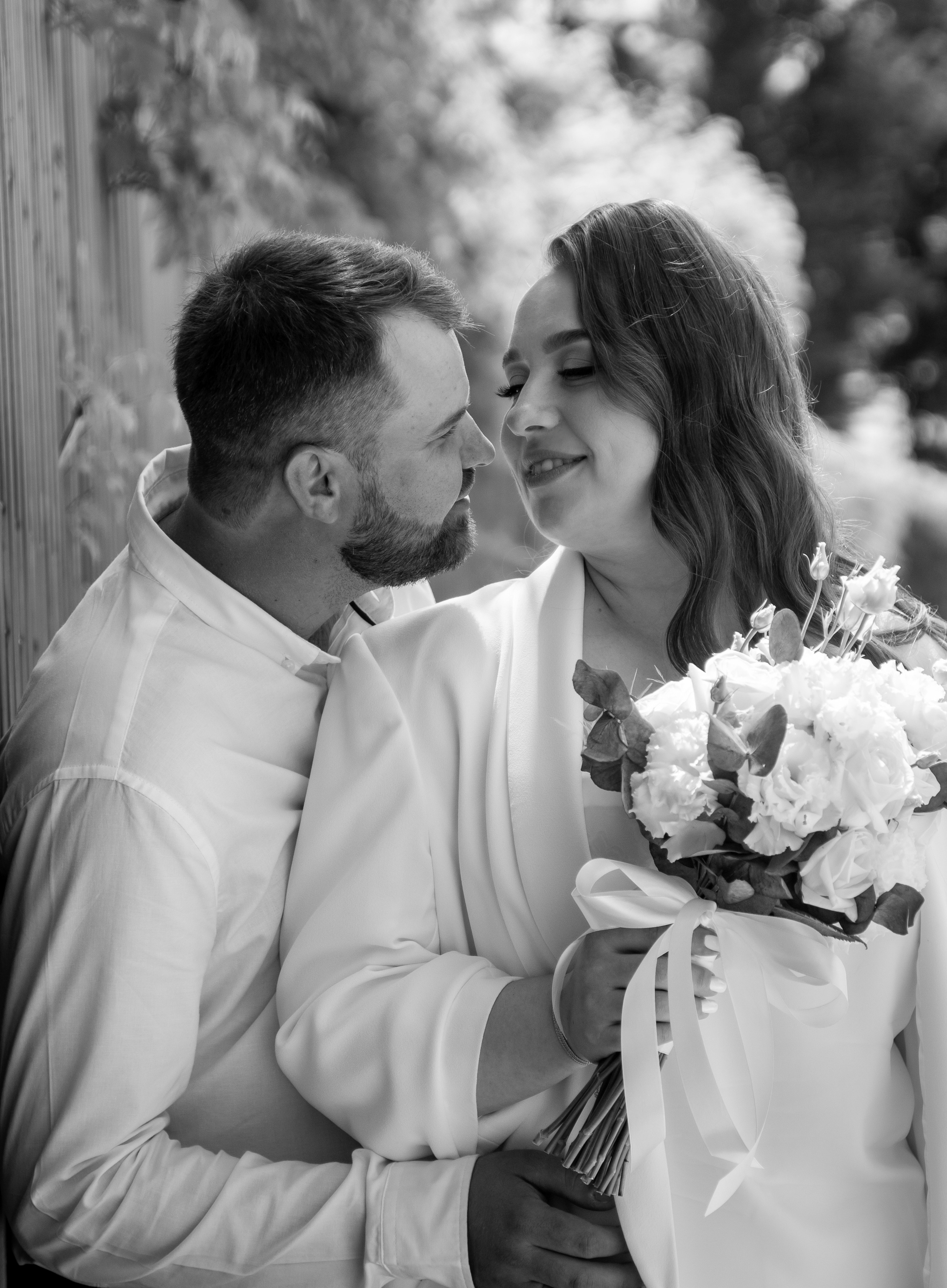 Ангелина и Игорь. Фотограф в Краснодаре и Краснодарском крае Елена Быкова