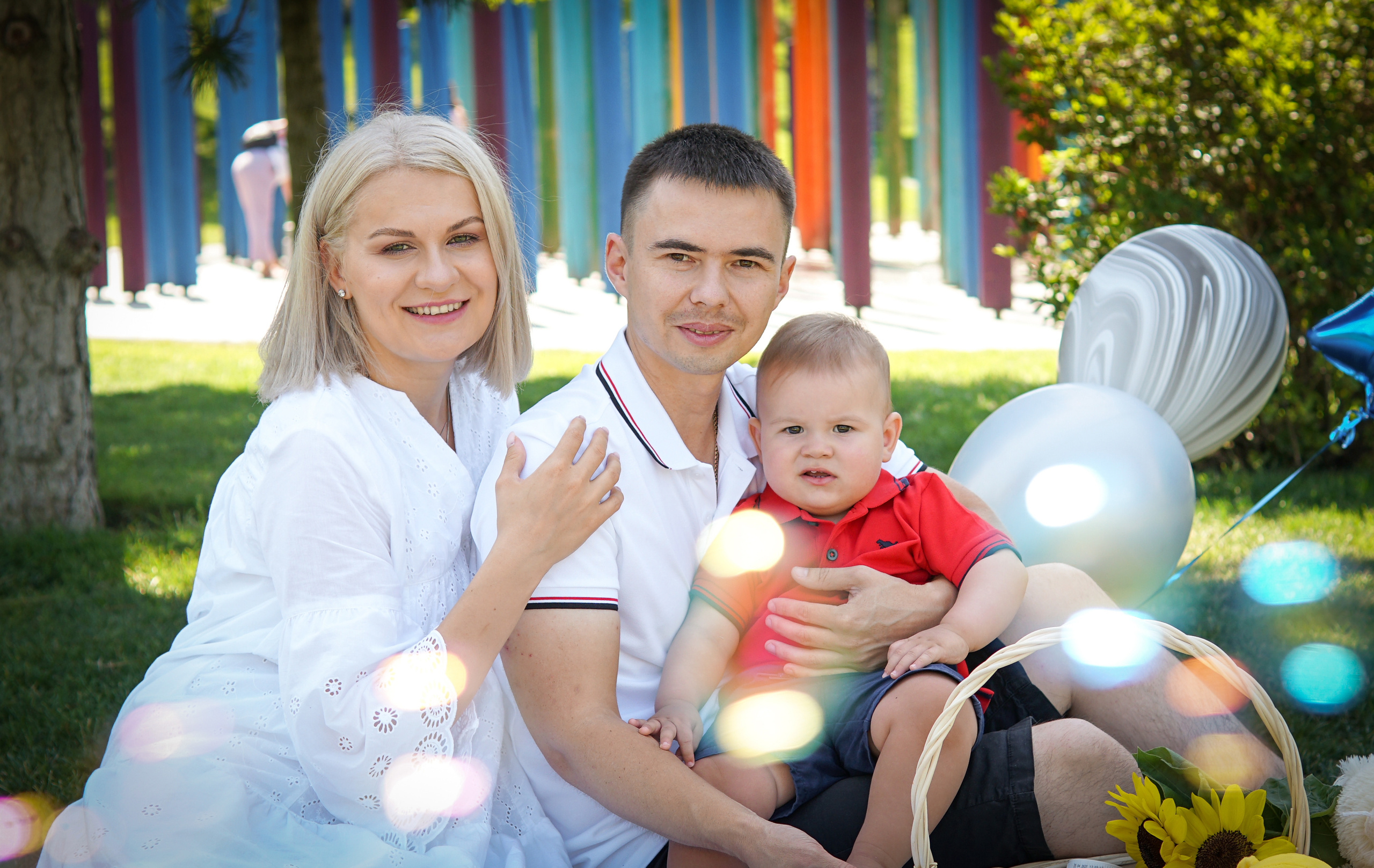 Годовасие. Фотограф в Краснодаре и Краснодарском крае Елена Быкова