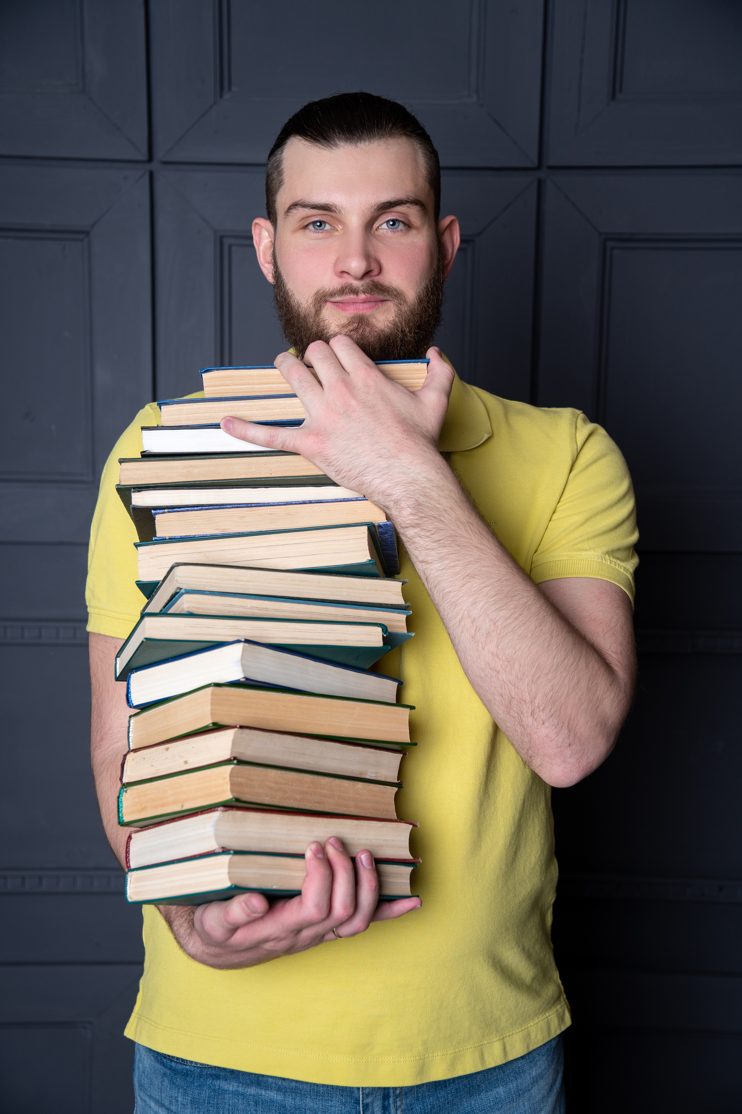 Учитель. Фотограф в Краснодаре и Краснодарском крае Елена Быкова