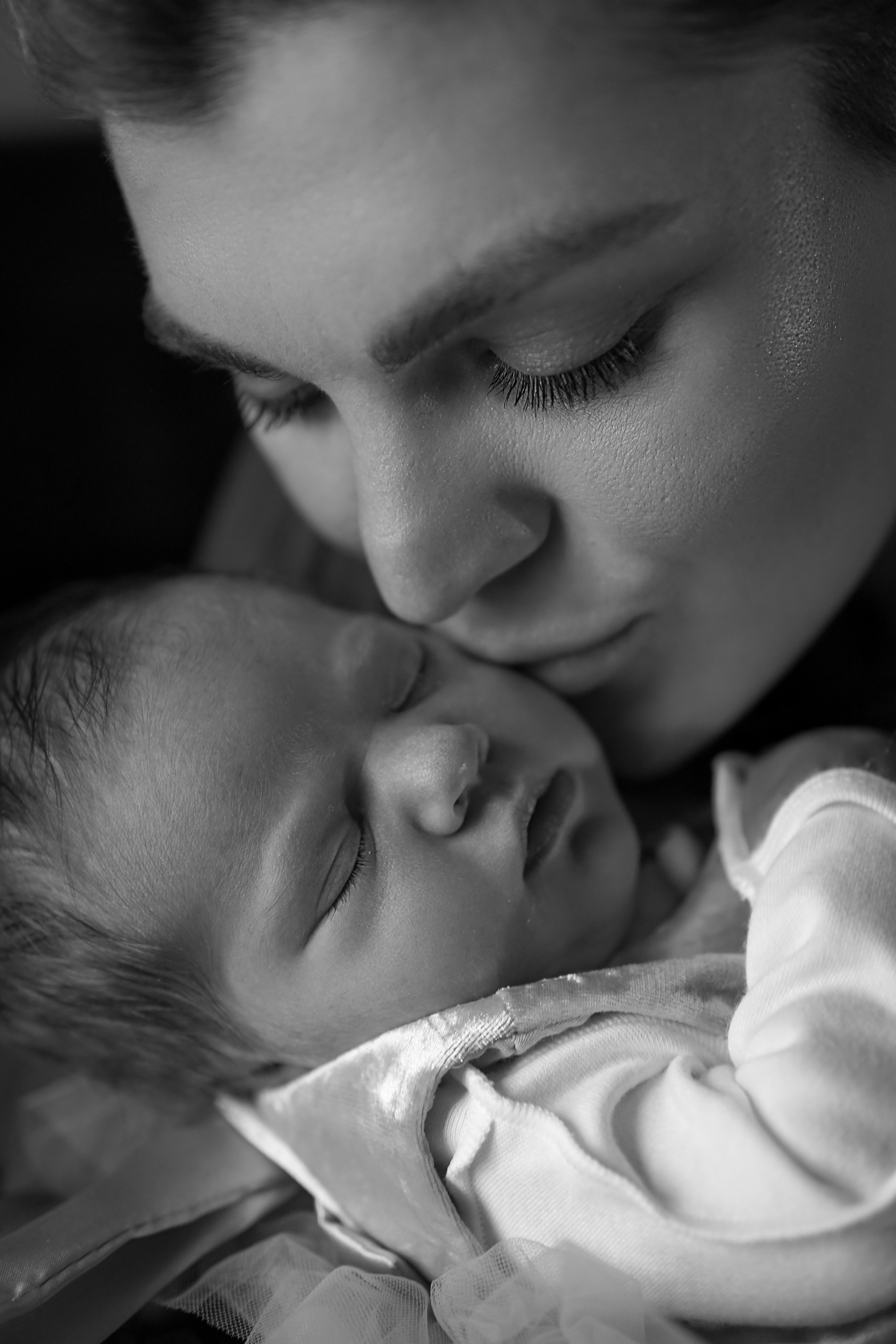 Выписка из роддома ПЦ. Фотограф в Краснодаре и Краснодарском крае Елена Быкова