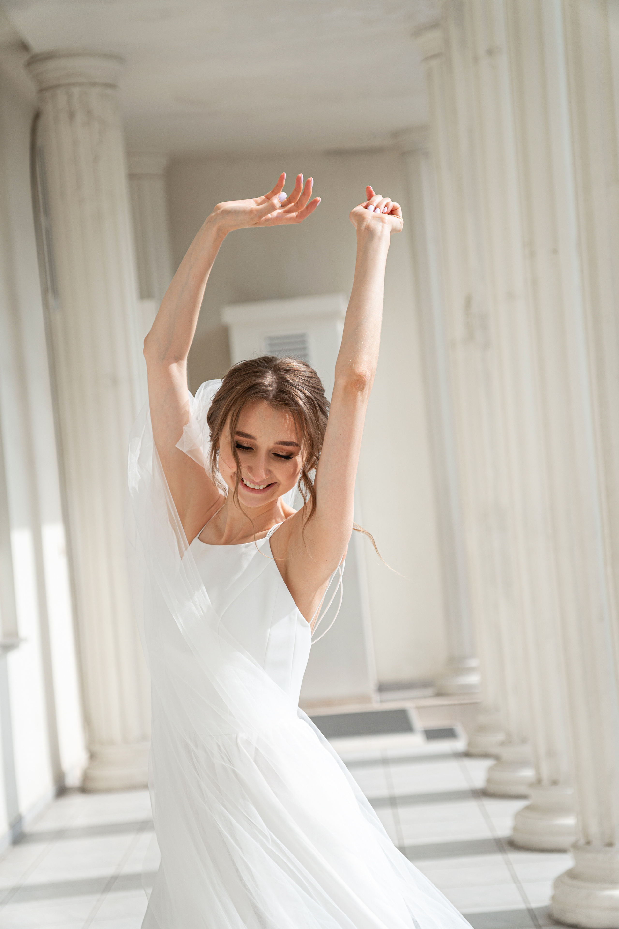 Алина и Саша. Фотограф в Краснодаре и Краснодарском крае Елена Быкова