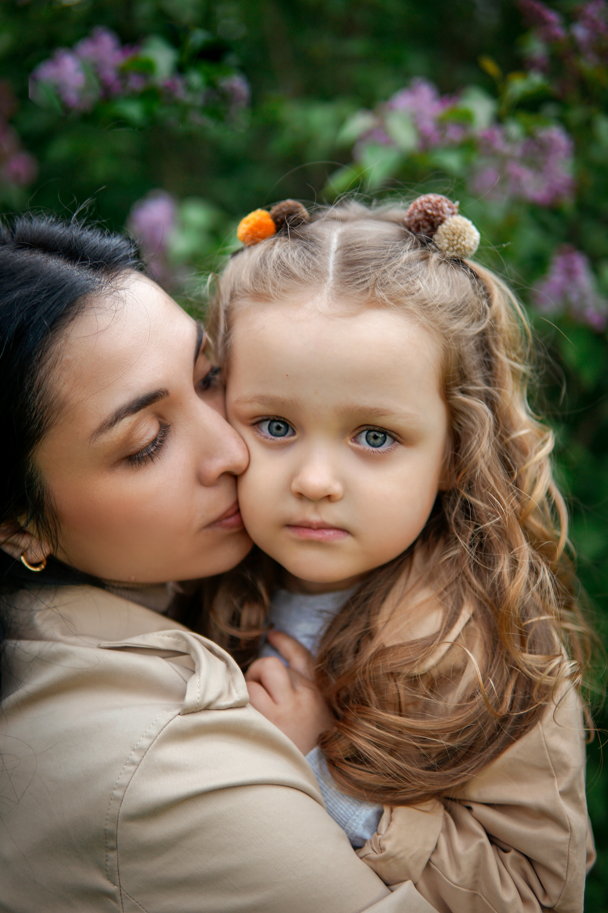 Весенняя прогулка в Дендрарии. Фотограф в Краснодаре и Краснодарском крае Елена Быкова