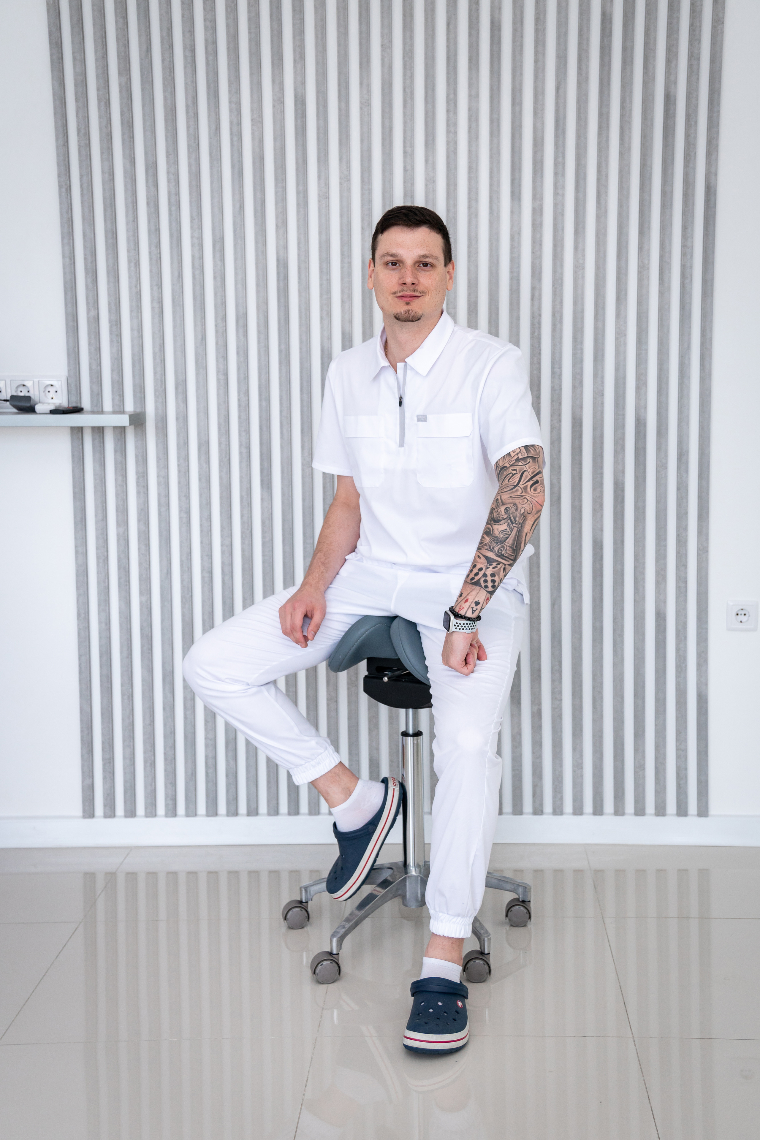 Стоматология. Фотограф в Краснодаре и Краснодарском крае Елена Быкова