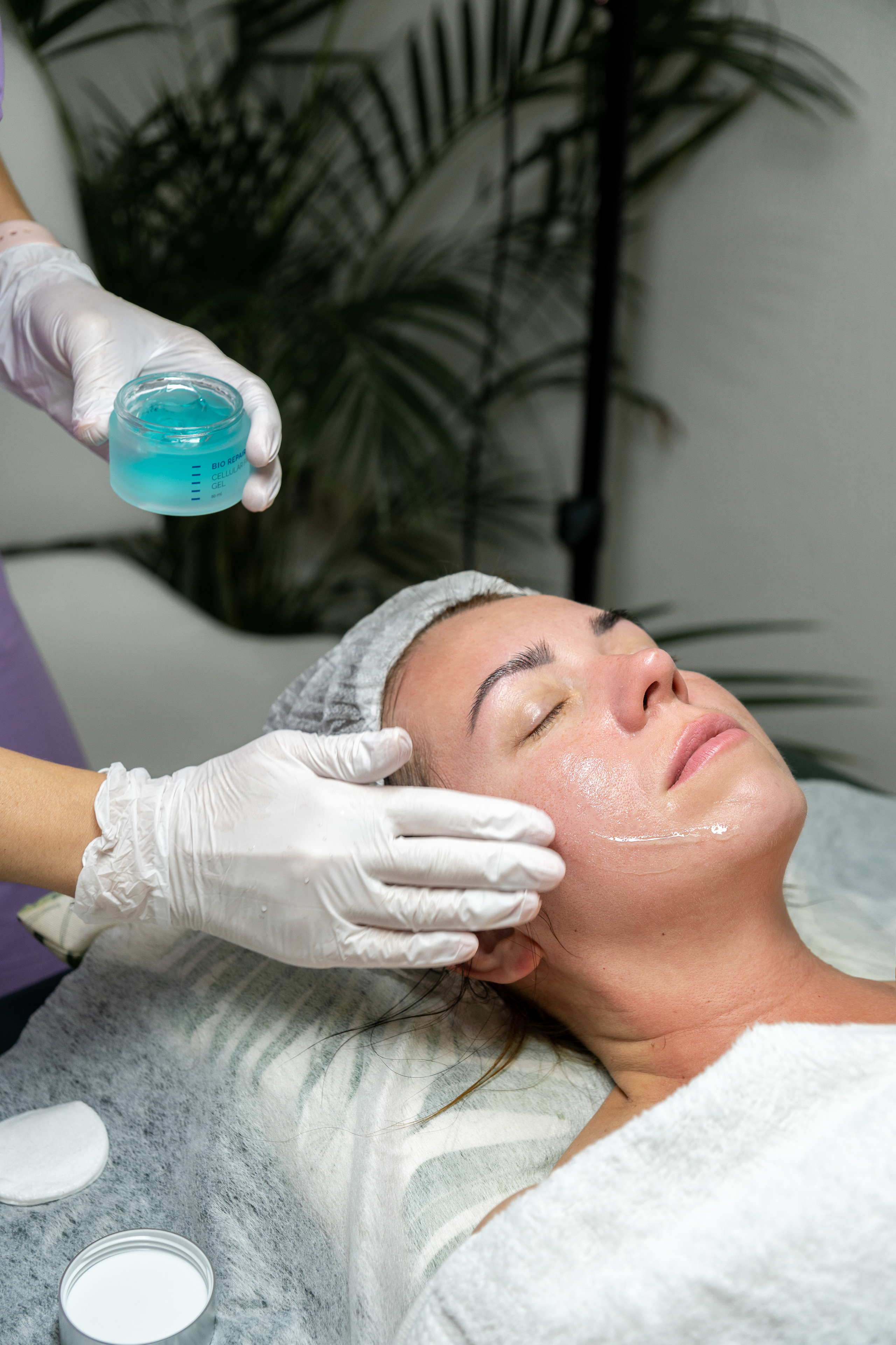 Косметолог. Фотограф в Краснодаре и Краснодарском крае Елена Быкова