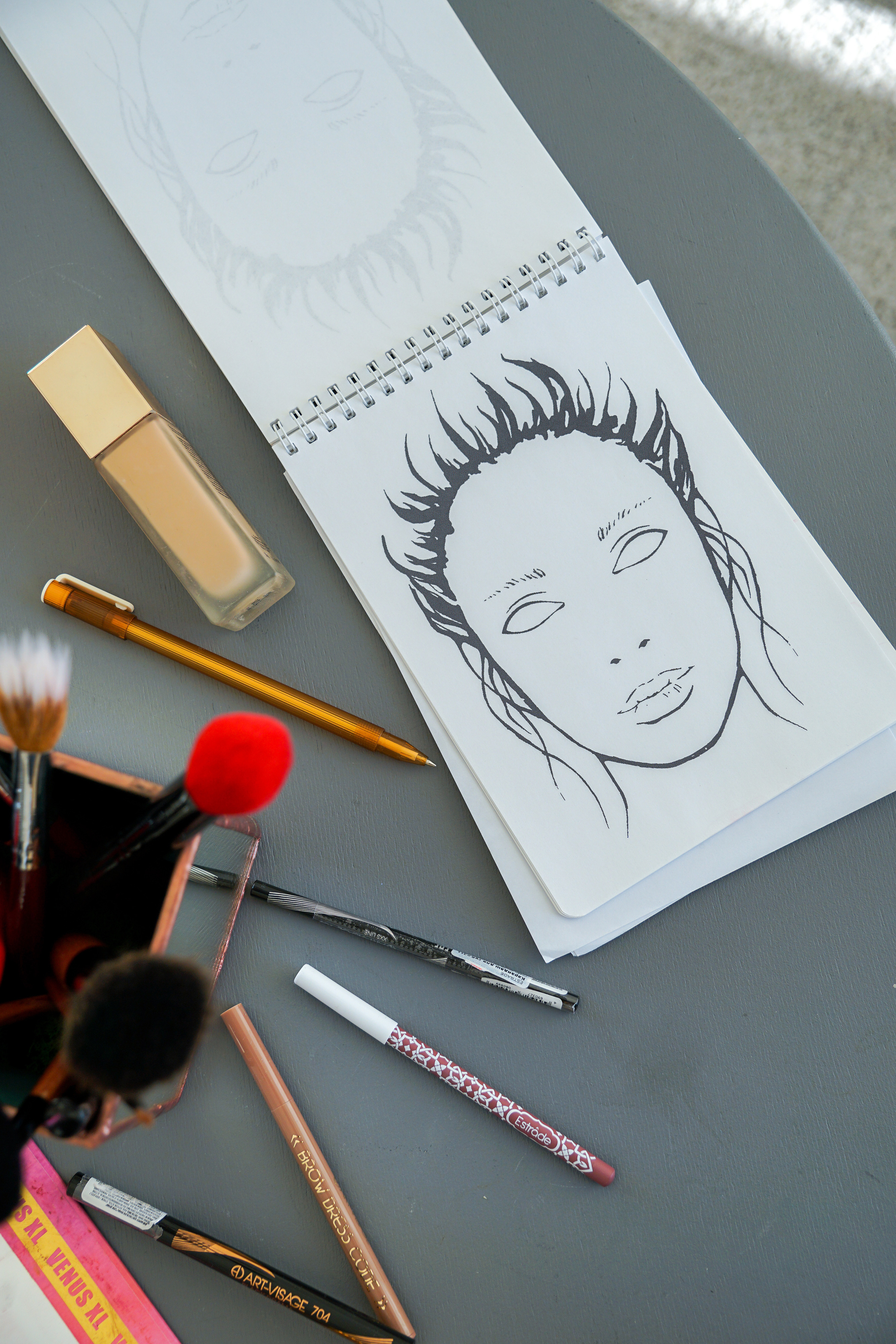 Стилист. Фотограф в Краснодаре и Краснодарском крае Елена Быкова