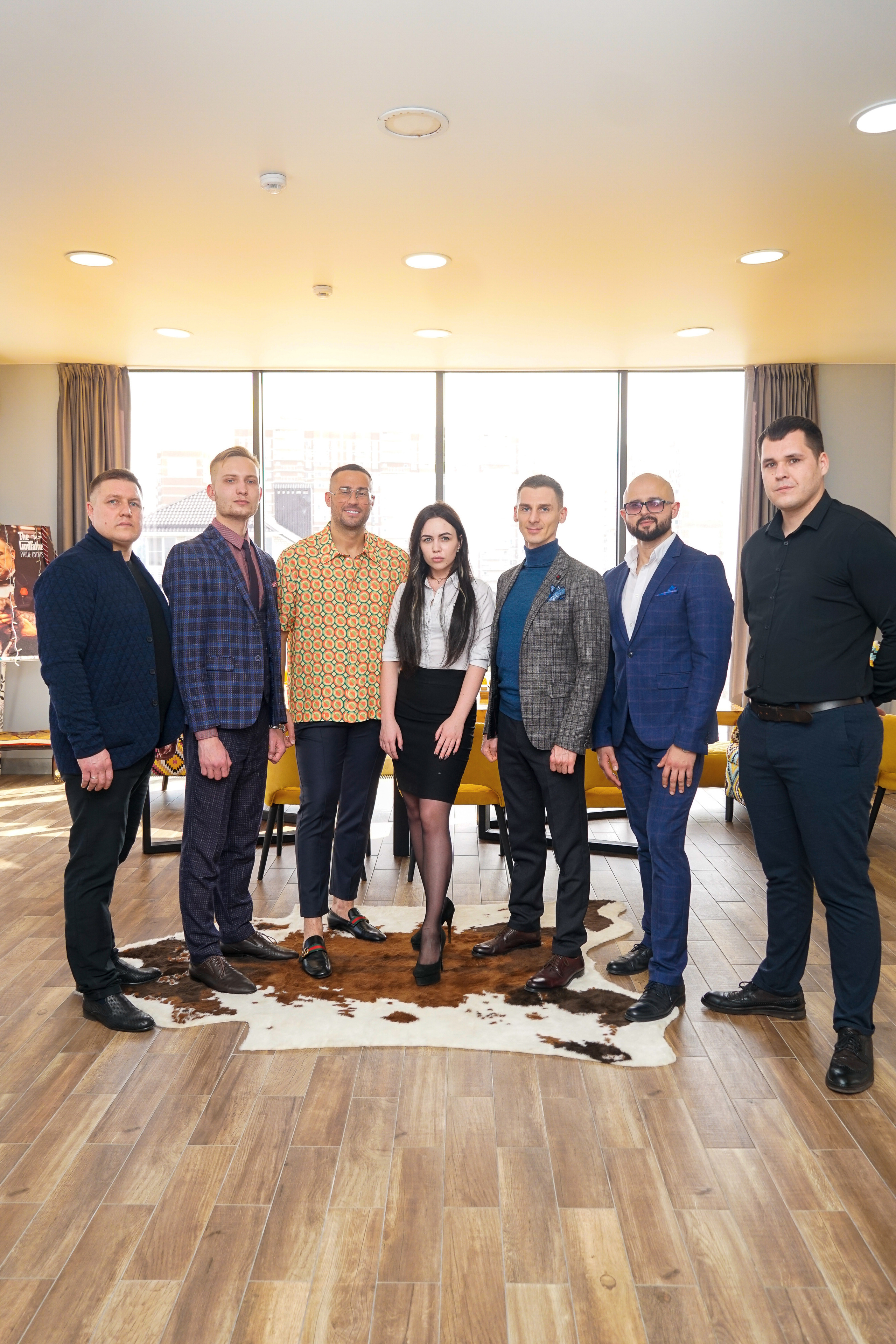 Бизнес контент. Фотограф в Краснодаре и Краснодарском крае Елена Быкова