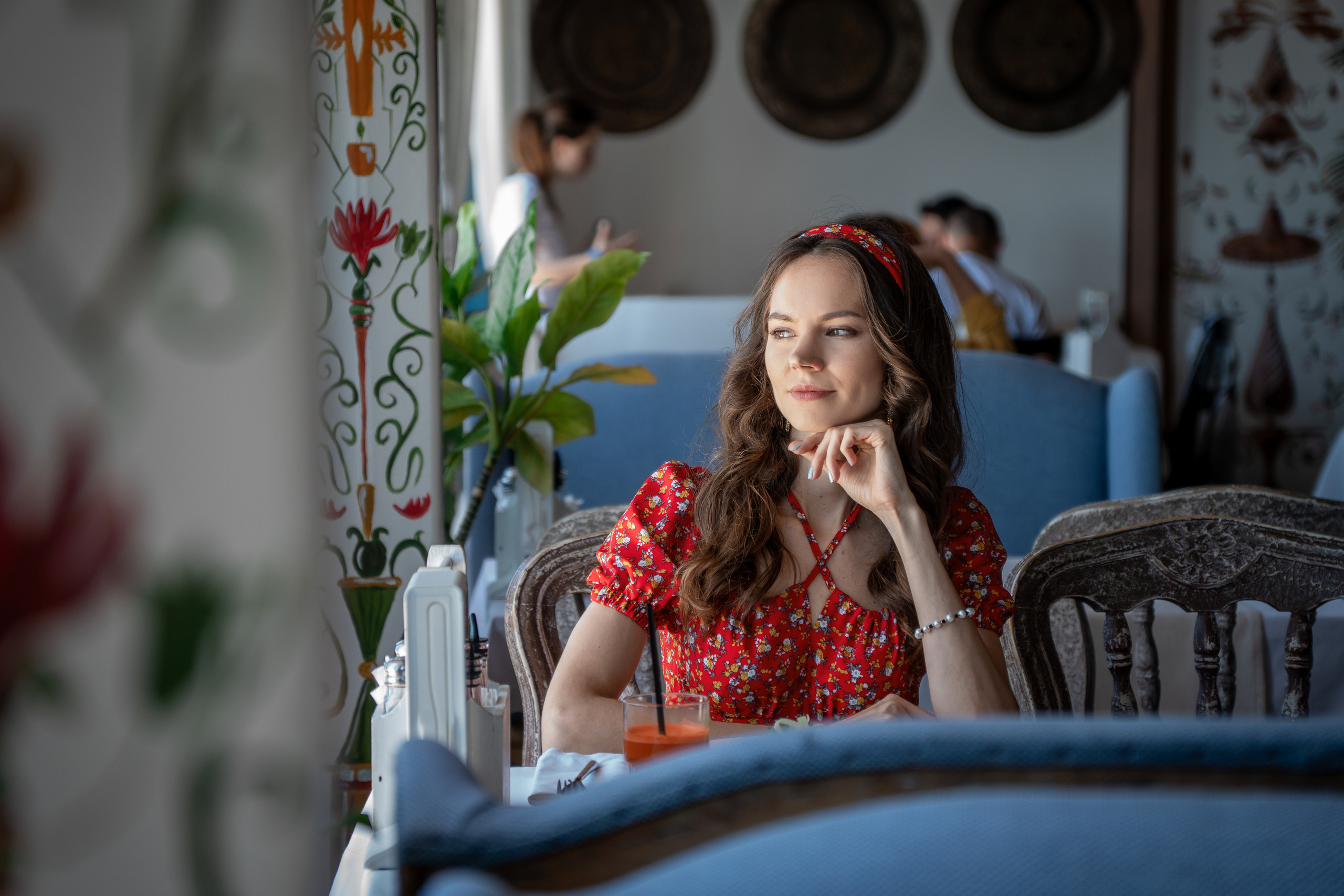 В Сочи ресторан Дельмар. Фотограф в Краснодаре и Краснодарском крае Елена Быкова