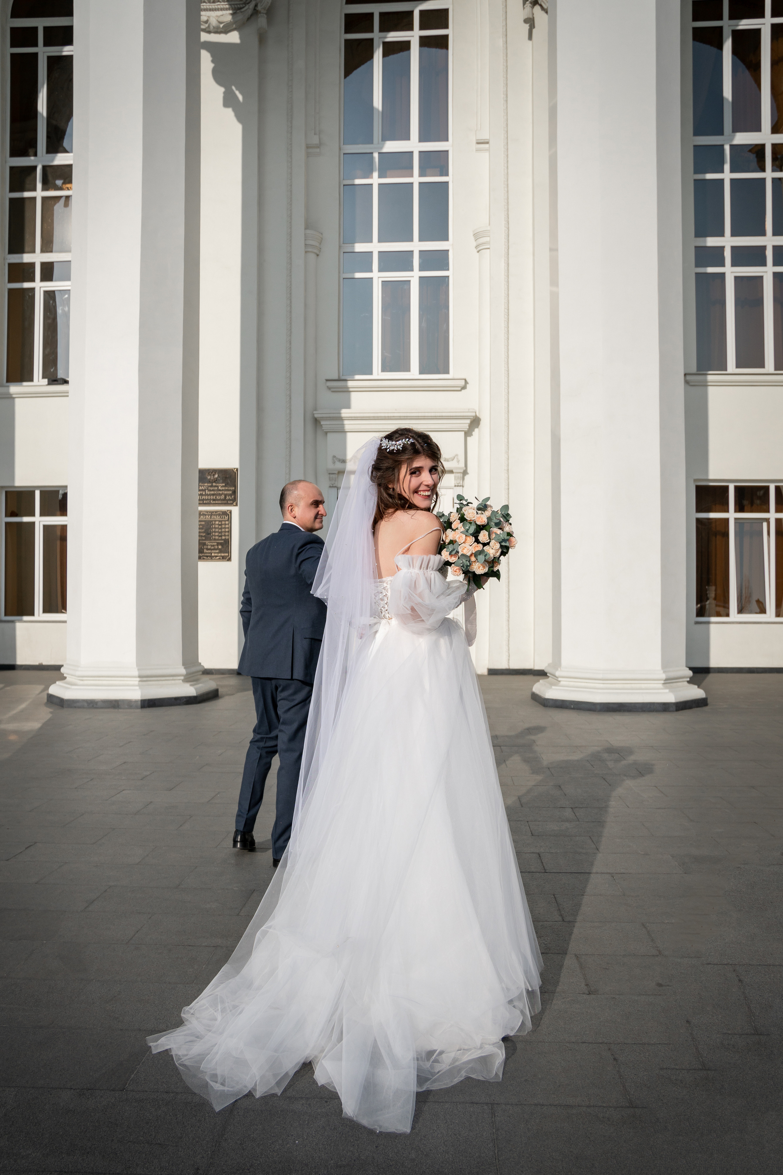 Алина и Эдгар. Фотограф в Краснодаре и Краснодарском крае Елена Быкова