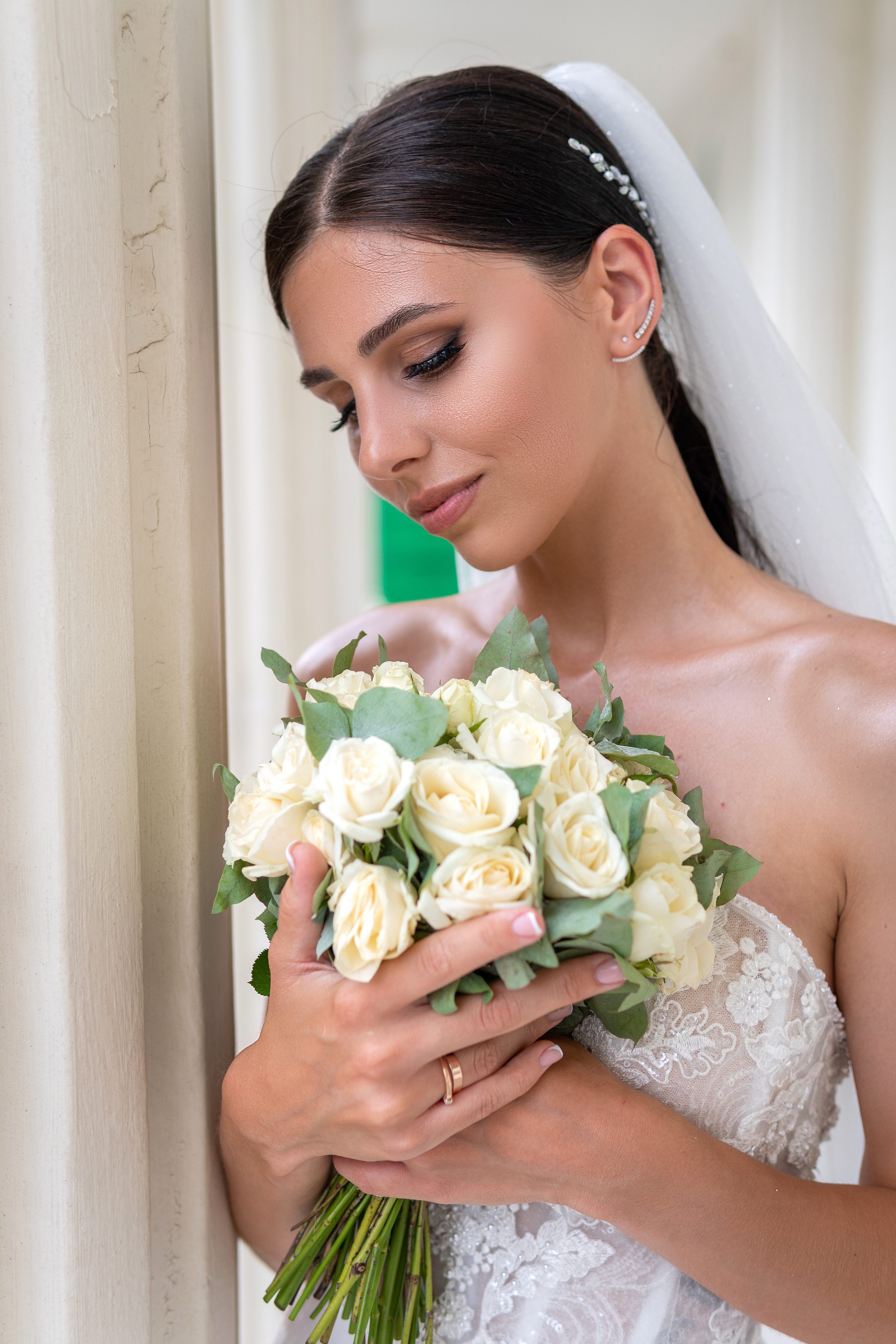 Катя и Саша. Фотограф в Краснодаре и Краснодарском крае Елена Быкова