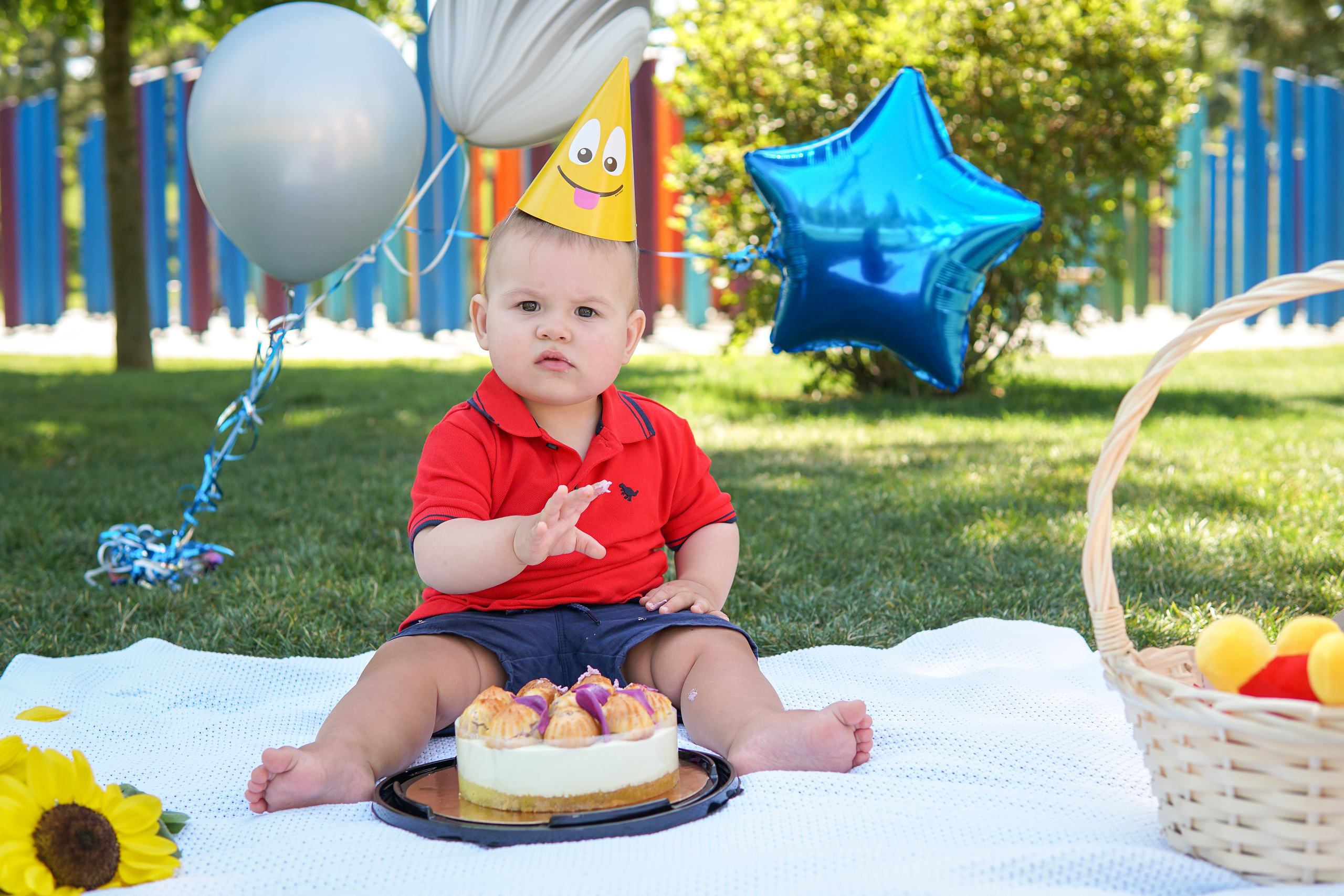 Годовасие. Фотограф в Краснодаре и Краснодарском крае Елена Быкова