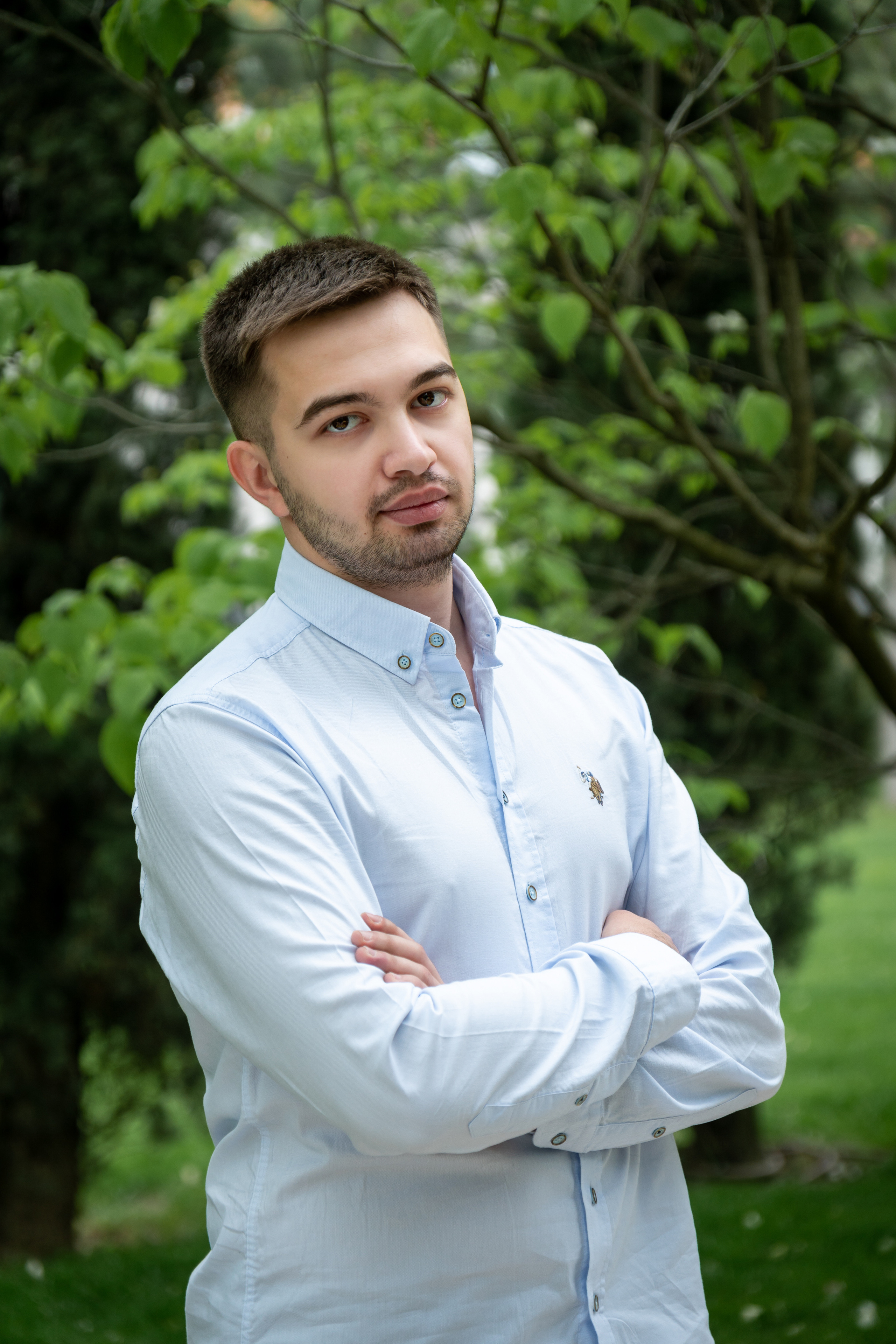 Прогулка в парке. Фотограф в Краснодаре и Краснодарском крае Елена Быкова