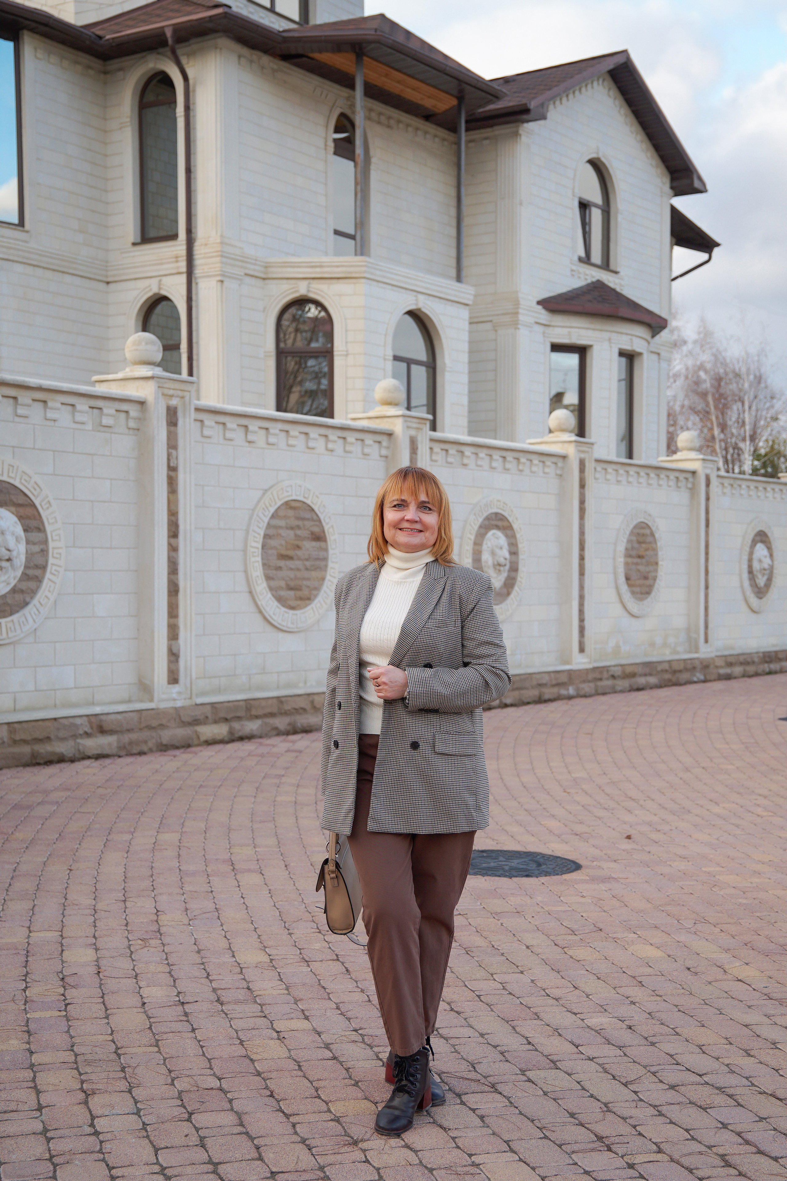 Риэлтор. Фотограф в Краснодаре и Краснодарском крае Елена Быкова