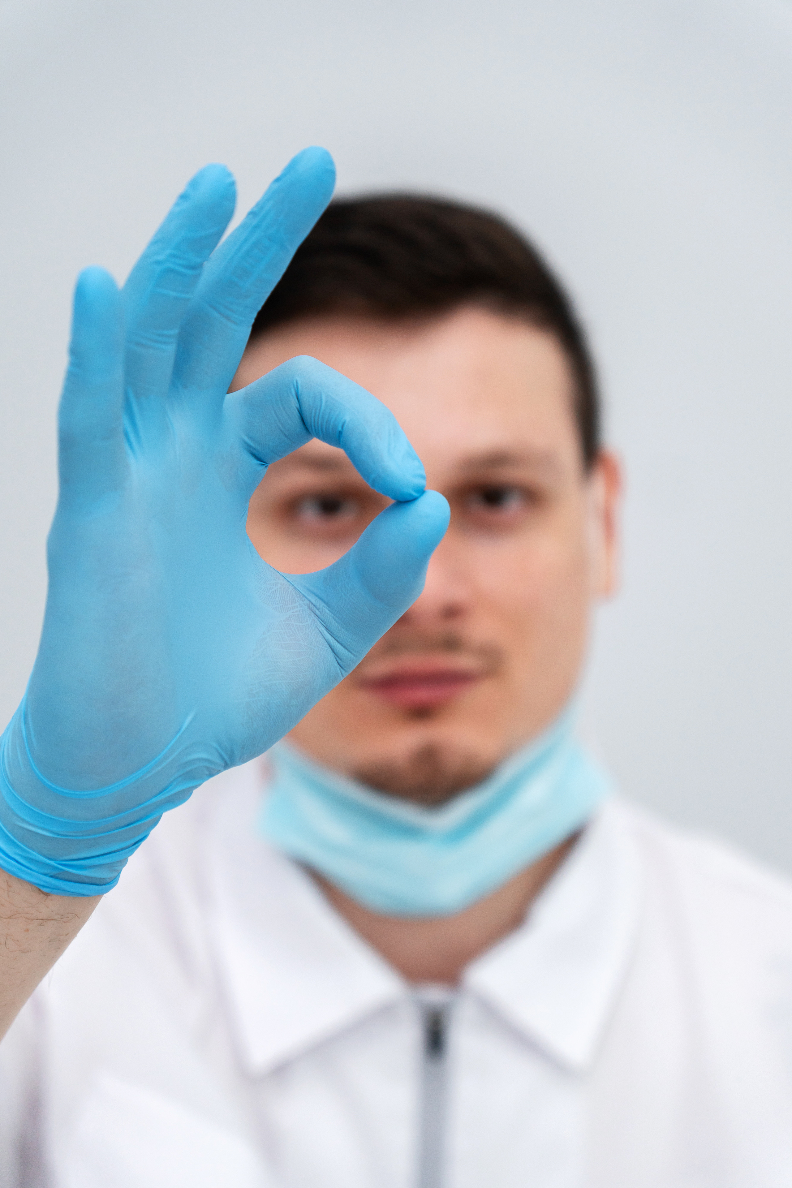 Стоматология. Фотограф в Краснодаре и Краснодарском крае Елена Быкова