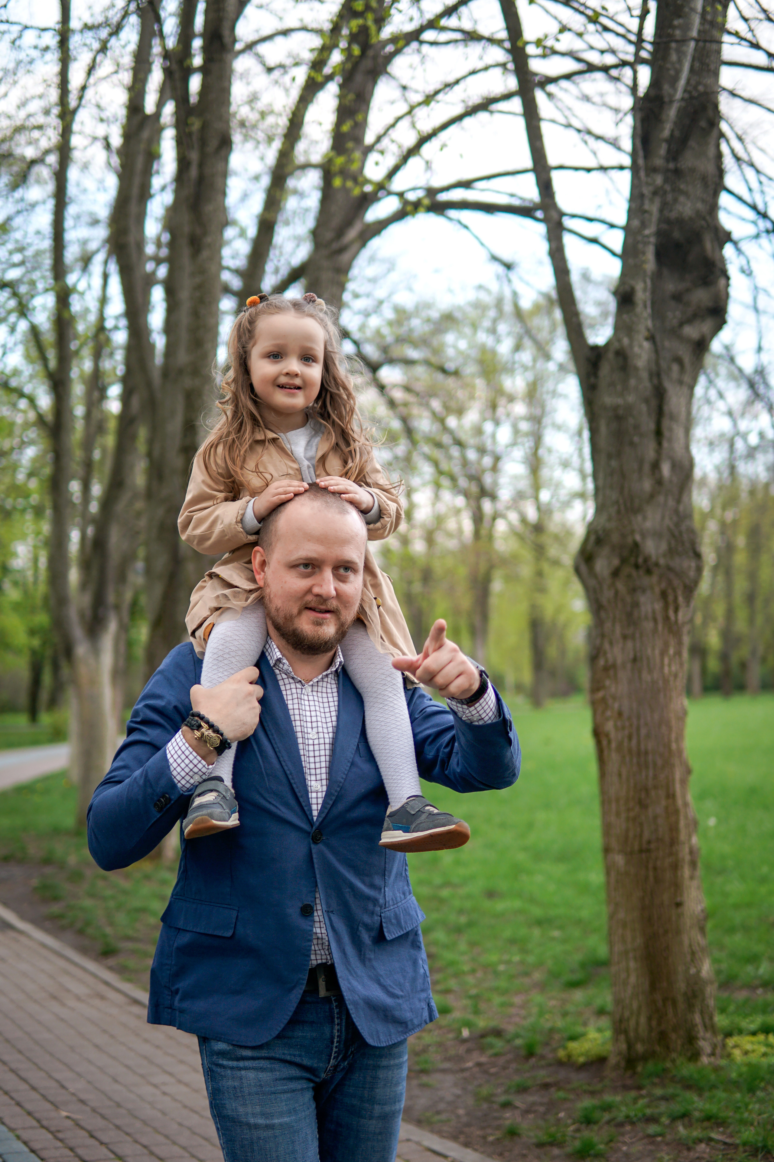 Весенняя прогулка в Дендрарии. Фотограф в Краснодаре и Краснодарском крае Елена Быкова