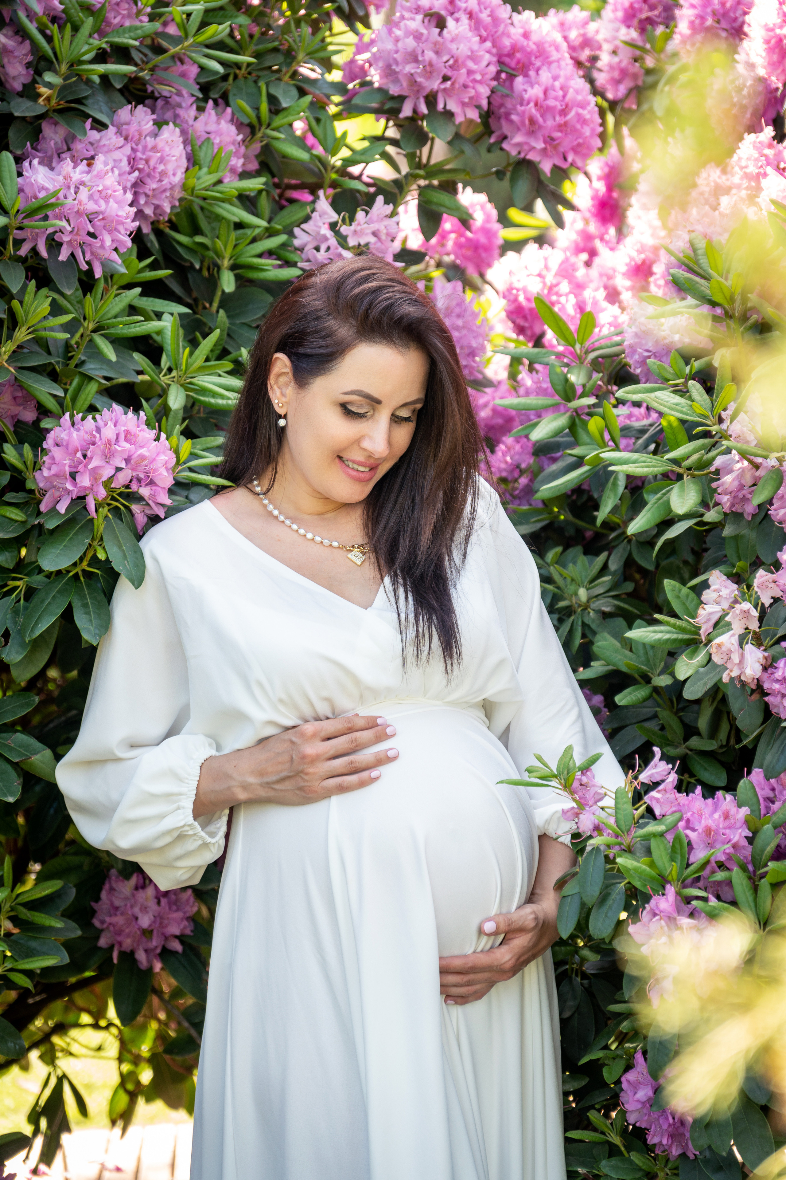 В цветениях. Фотограф в Краснодаре и Краснодарском крае Елена Быкова