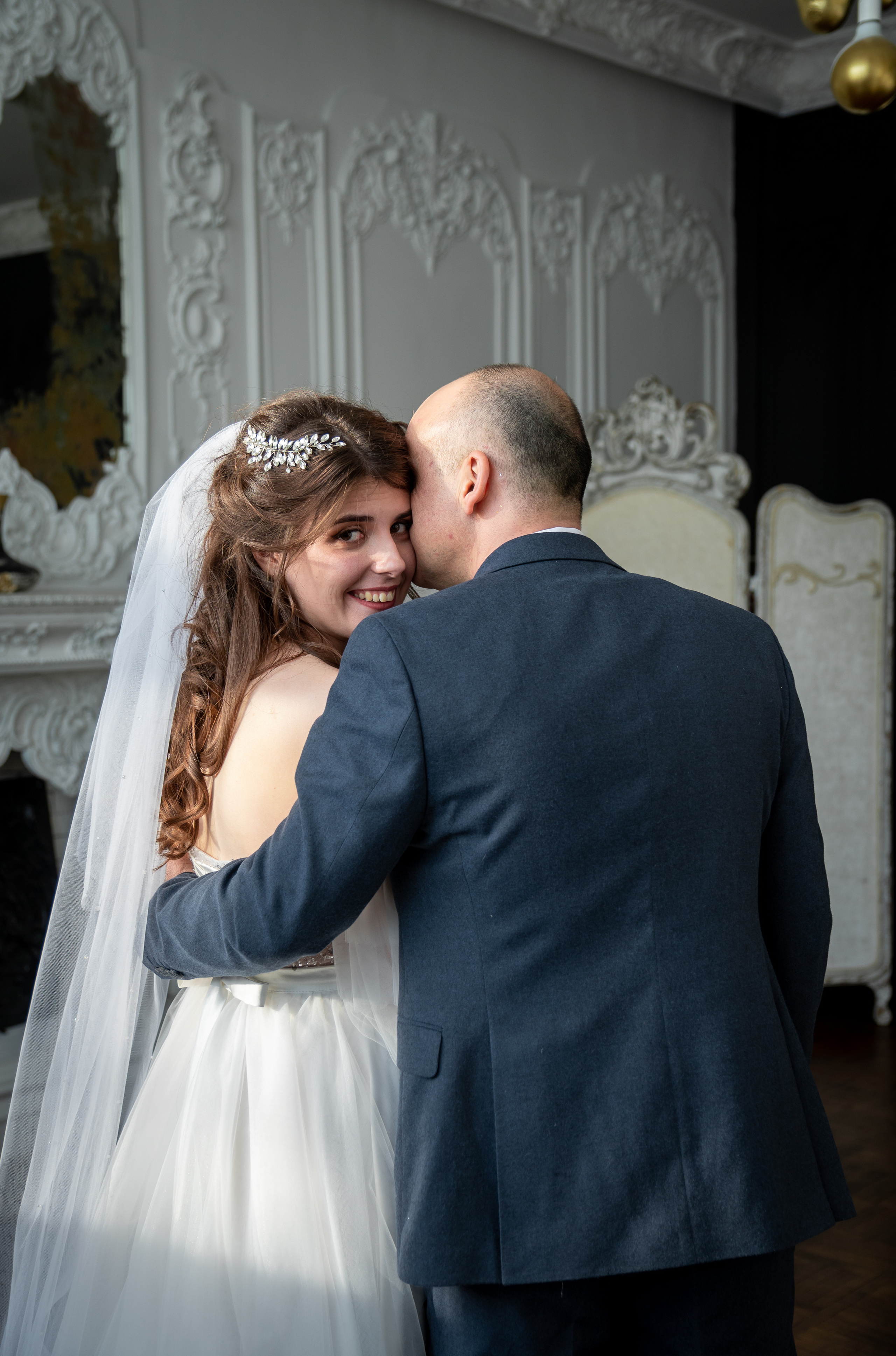 Алина и Эдгар. Фотограф в Краснодаре и Краснодарском крае Елена Быкова