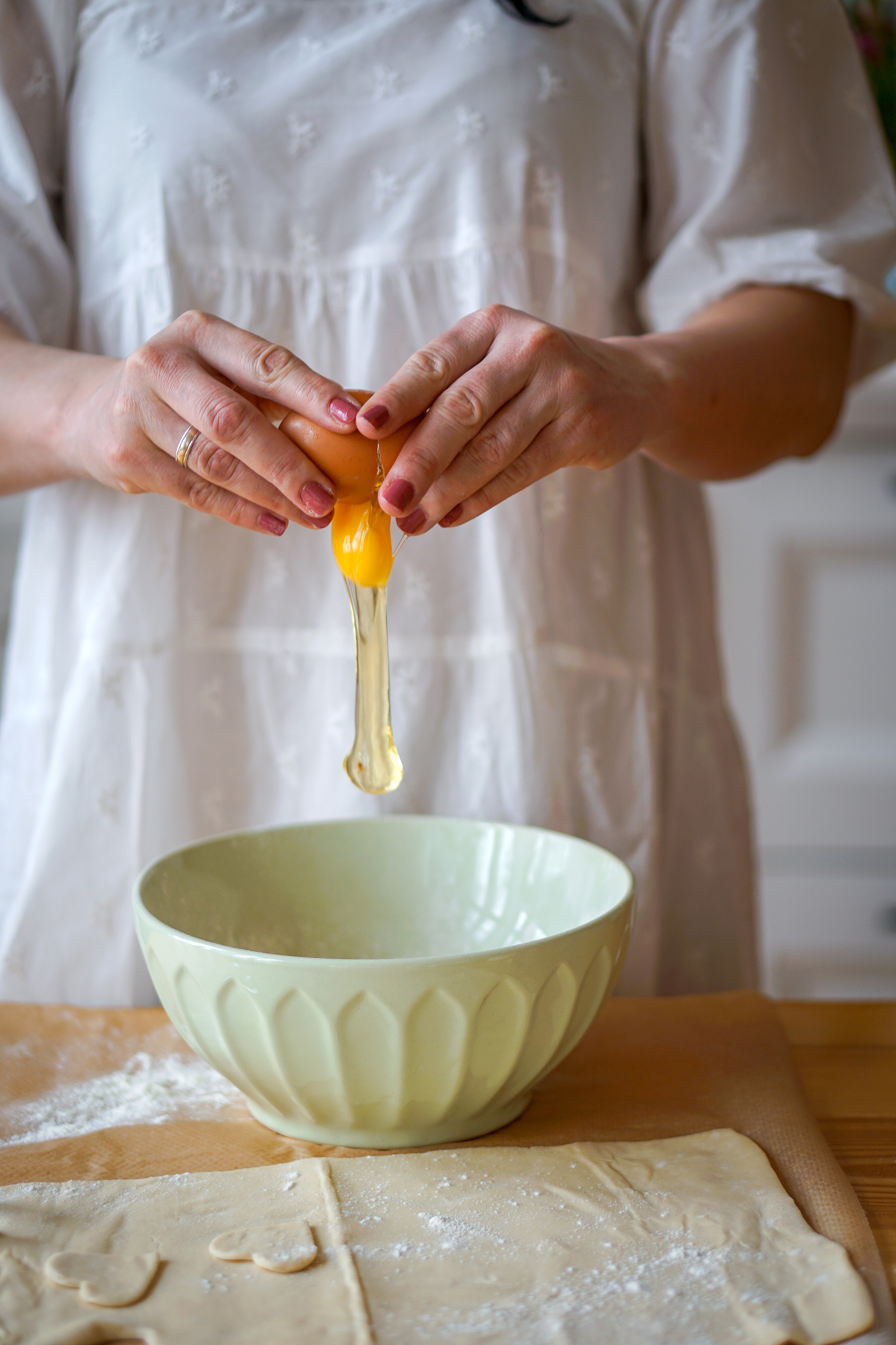 На кухне. Фотограф в Краснодаре и Краснодарском крае Елена Быкова