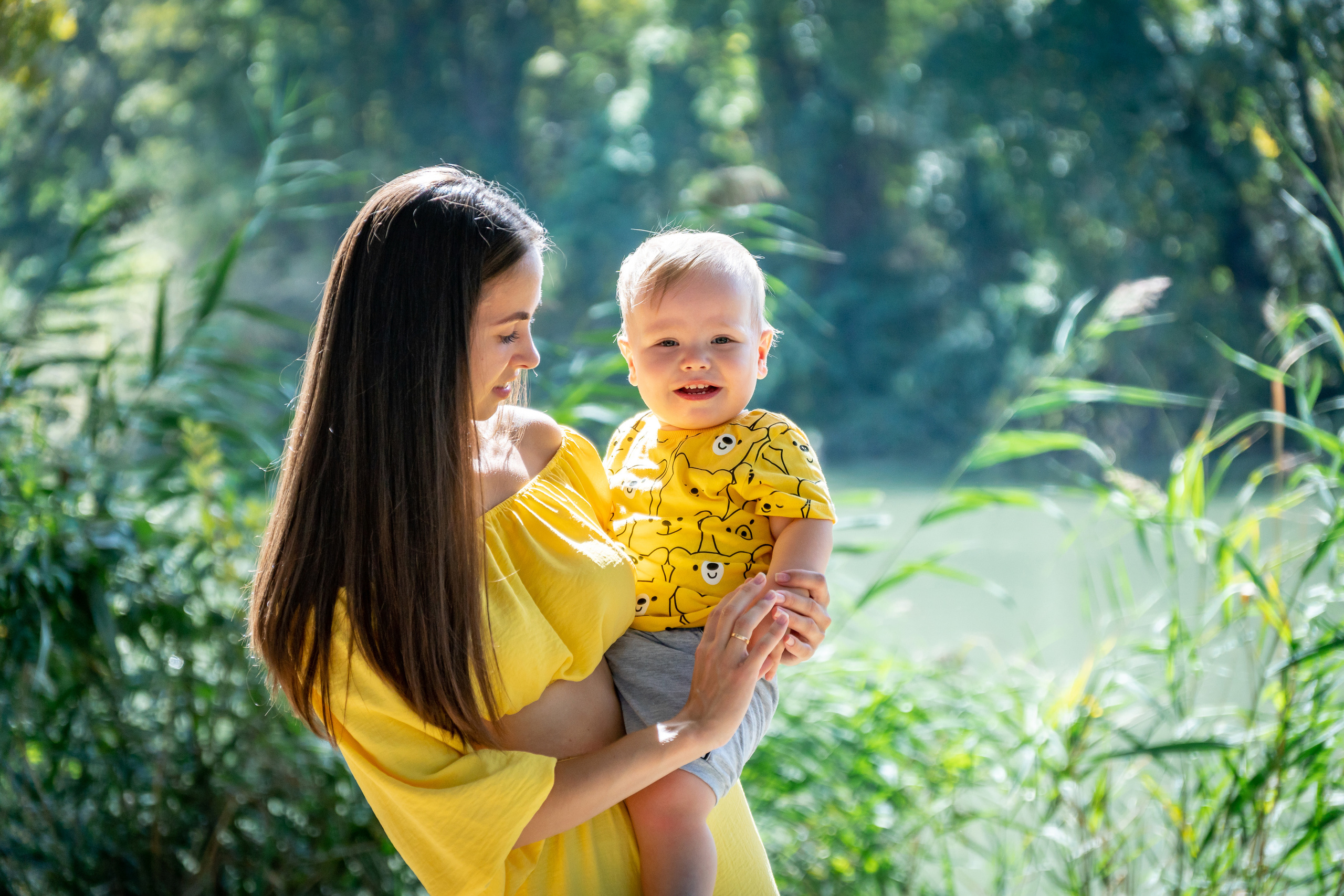 Годовасие. Фотограф в Краснодаре и Краснодарском крае Елена Быкова