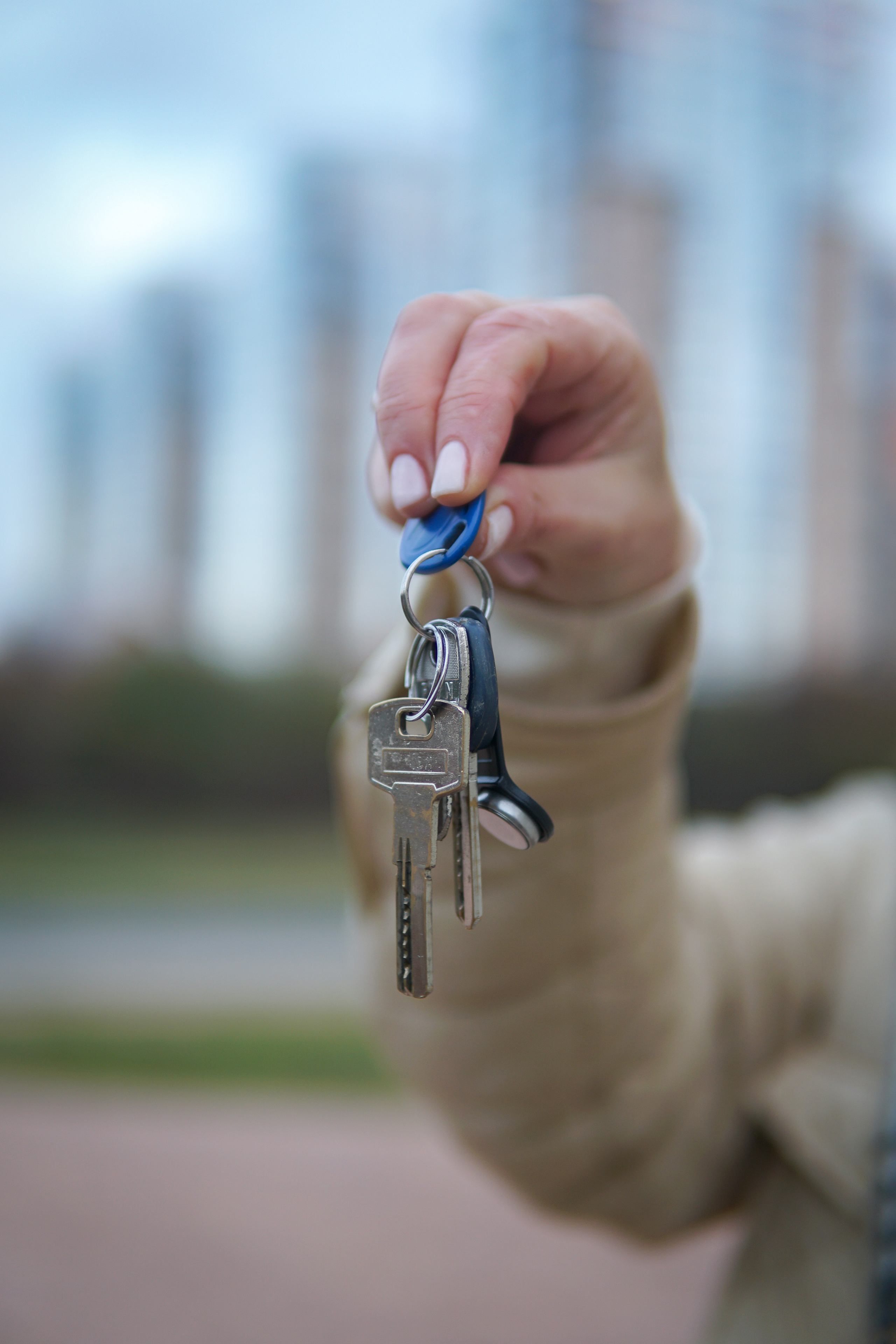 Риэлтор. Фотограф в Краснодаре и Краснодарском крае Елена Быкова