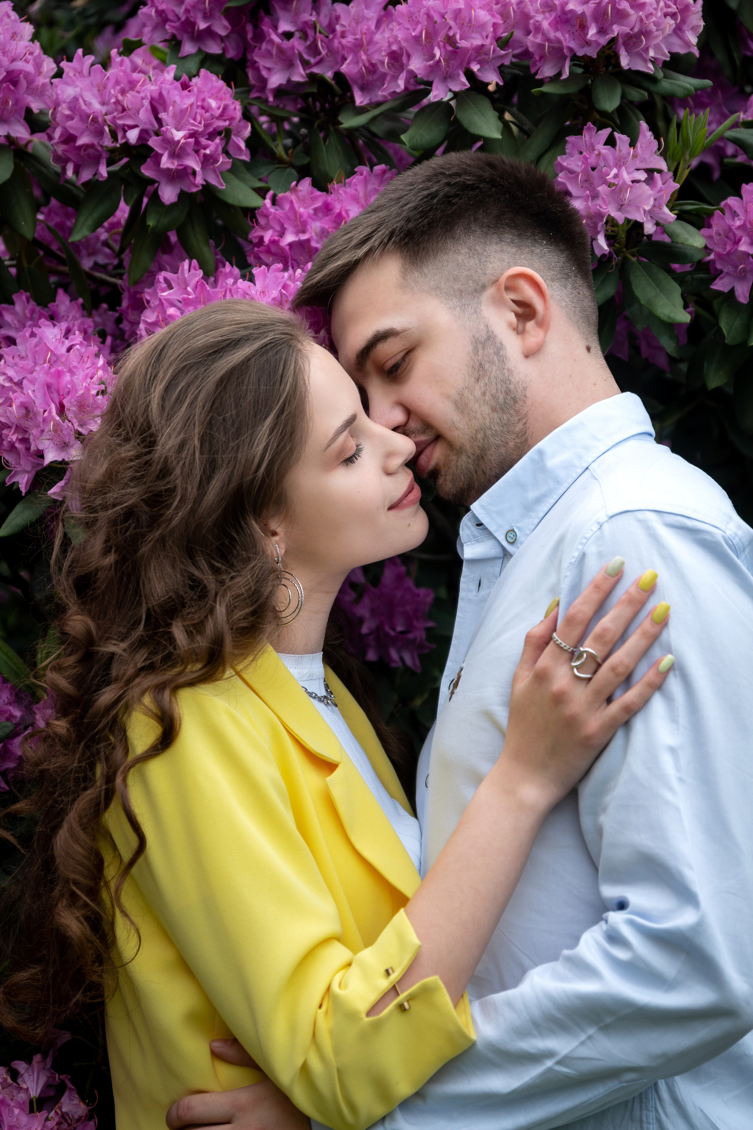 Прогулка в парке. Фотограф в Краснодаре и Краснодарском крае Елена Быкова