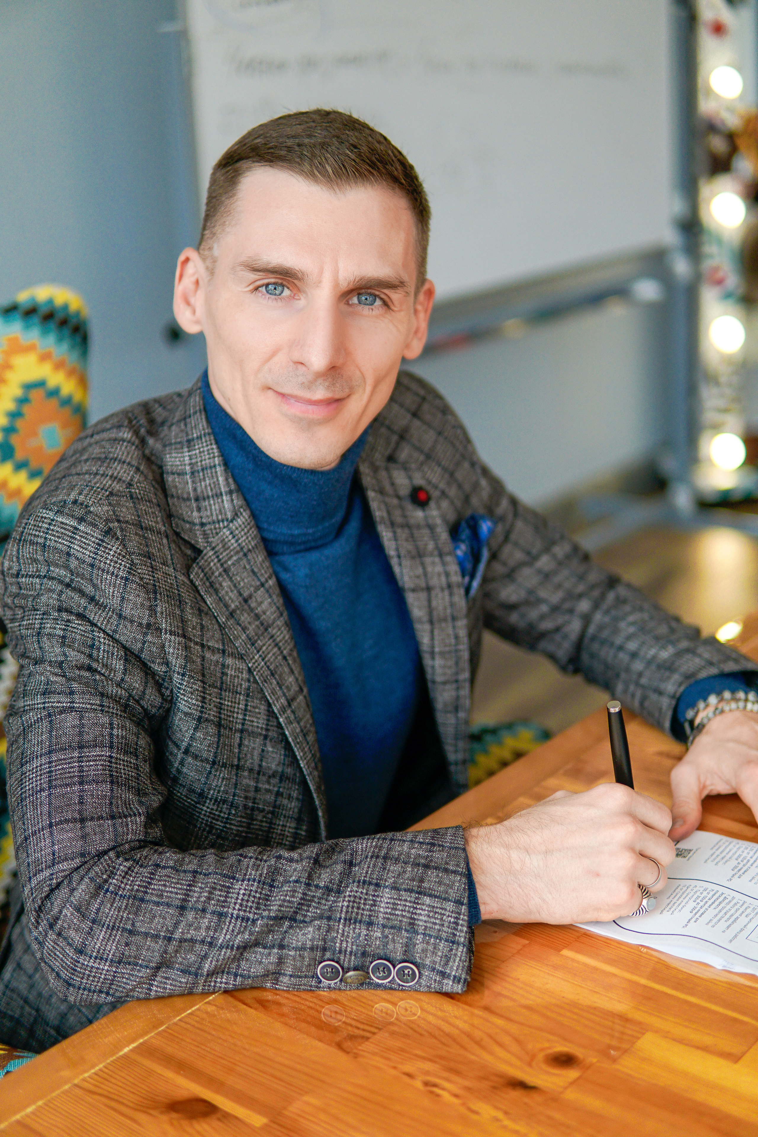 Бизнес контент. Фотограф в Краснодаре и Краснодарском крае Елена Быкова