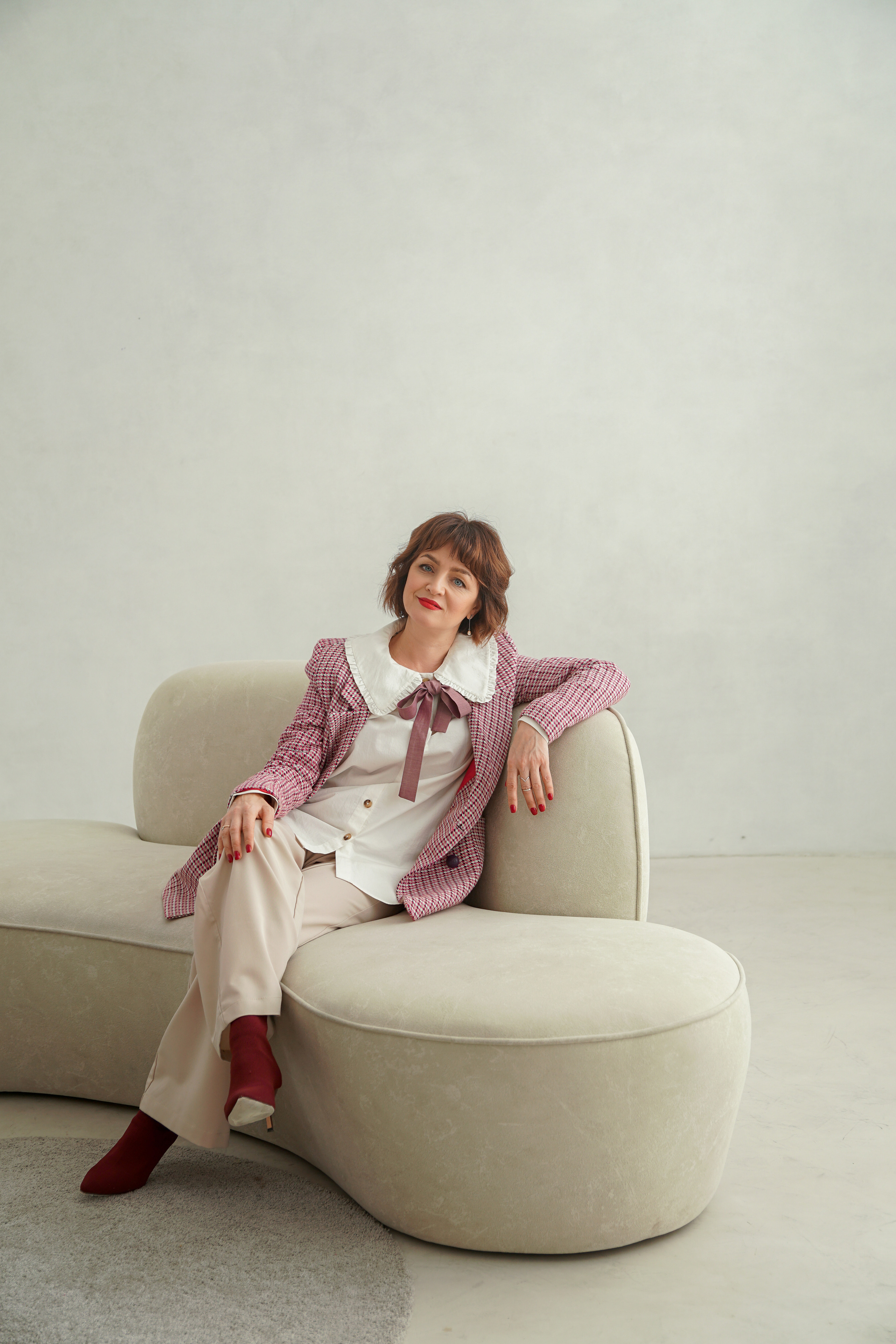 Стилист. Фотограф в Краснодаре и Краснодарском крае Елена Быкова