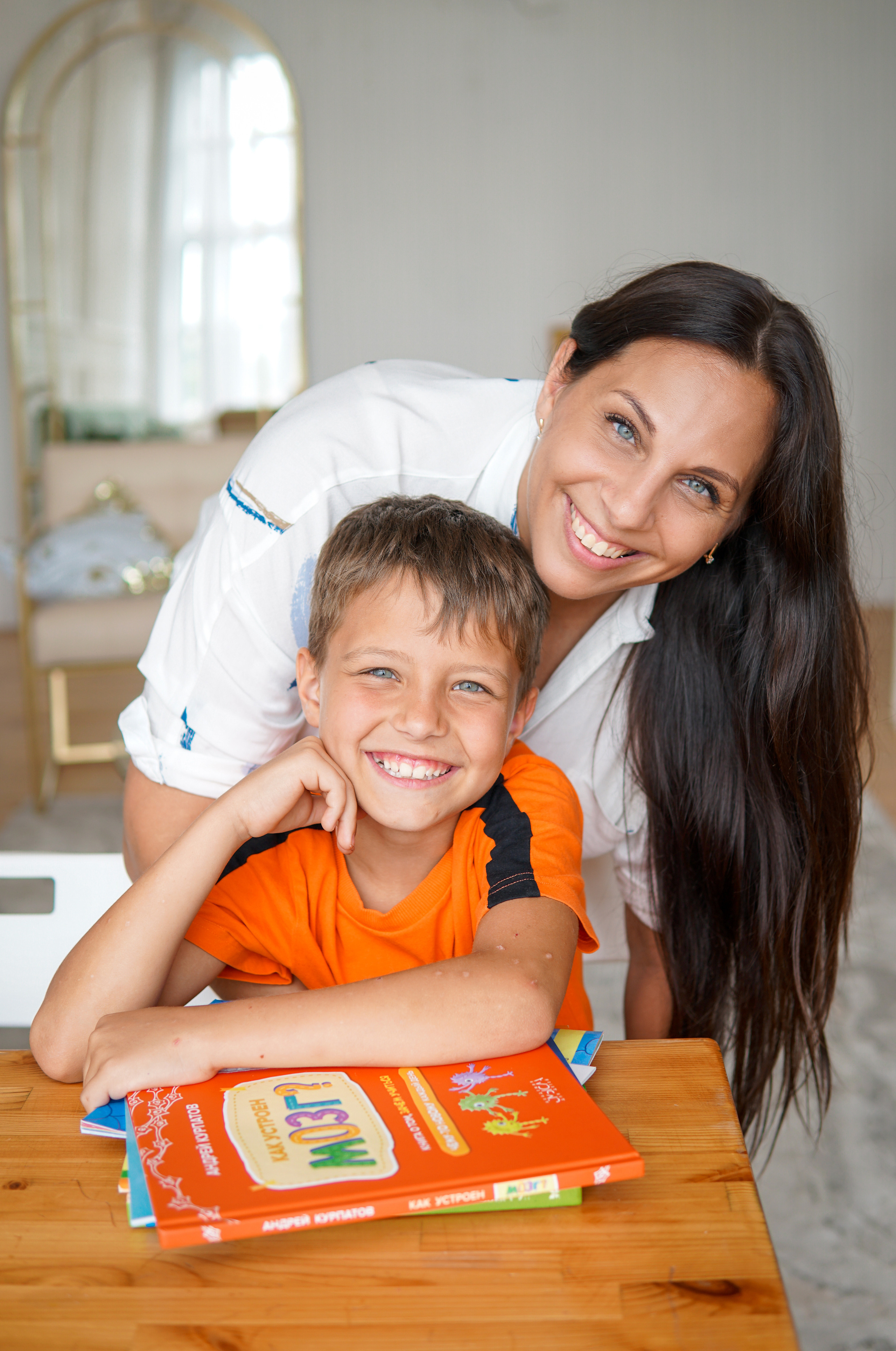 Контент онлайн школы семейного обучения. Фотограф в Краснодаре и Краснодарском крае Елена Быкова