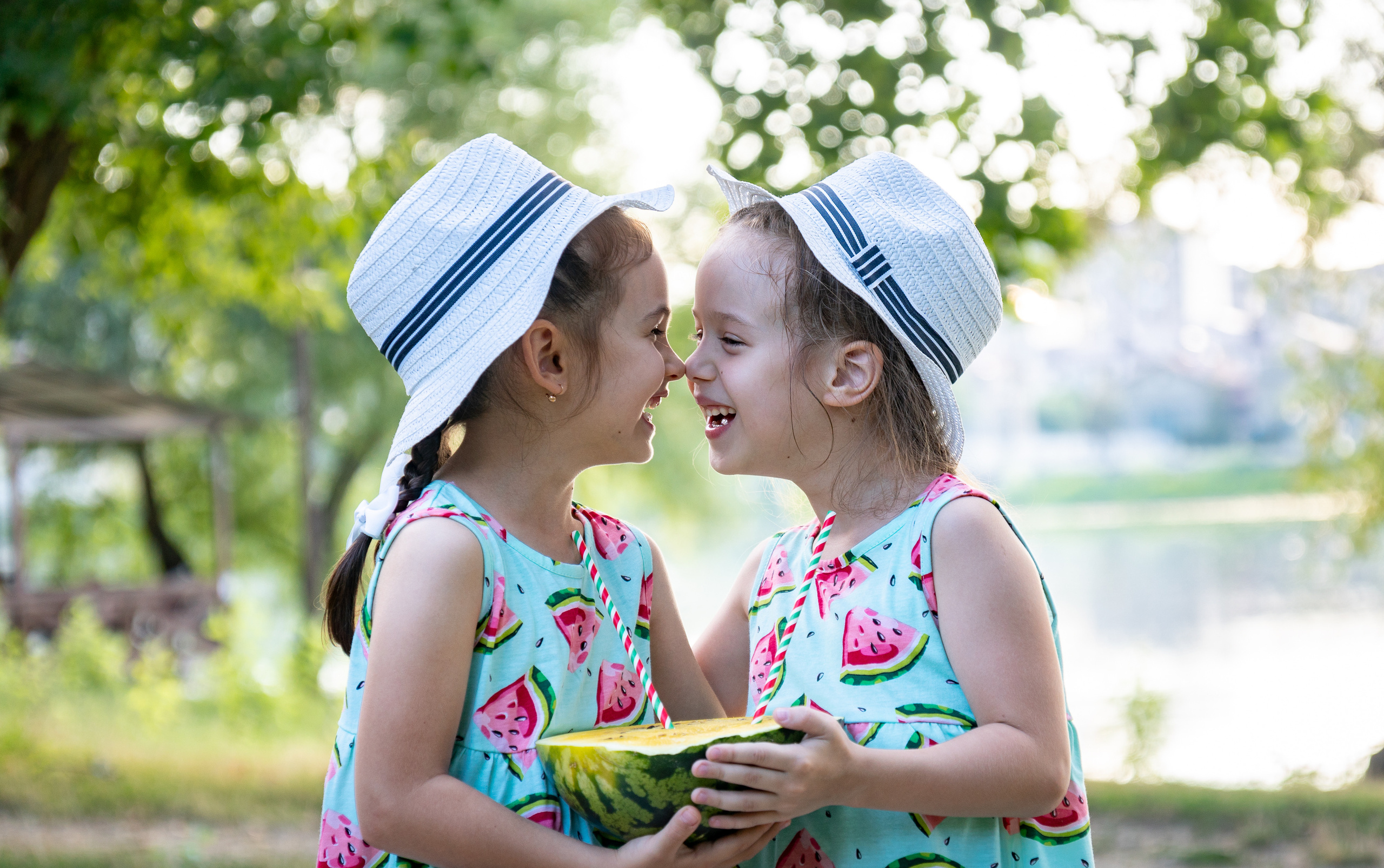 Арбузики. Фотограф в Краснодаре и Краснодарском крае Елена Быкова