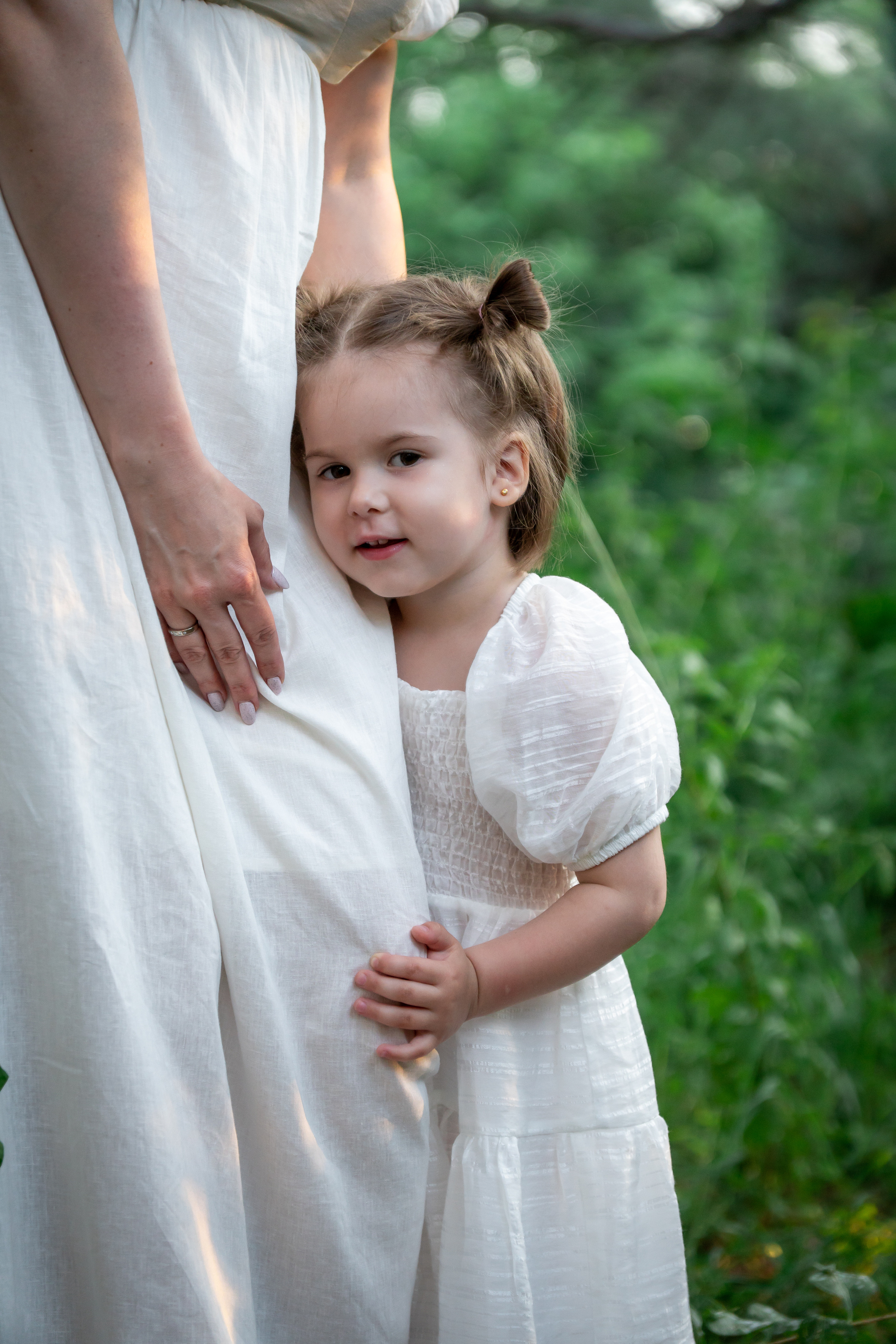 В пшенице. Фотограф в Краснодаре и Краснодарском крае Елена Быкова