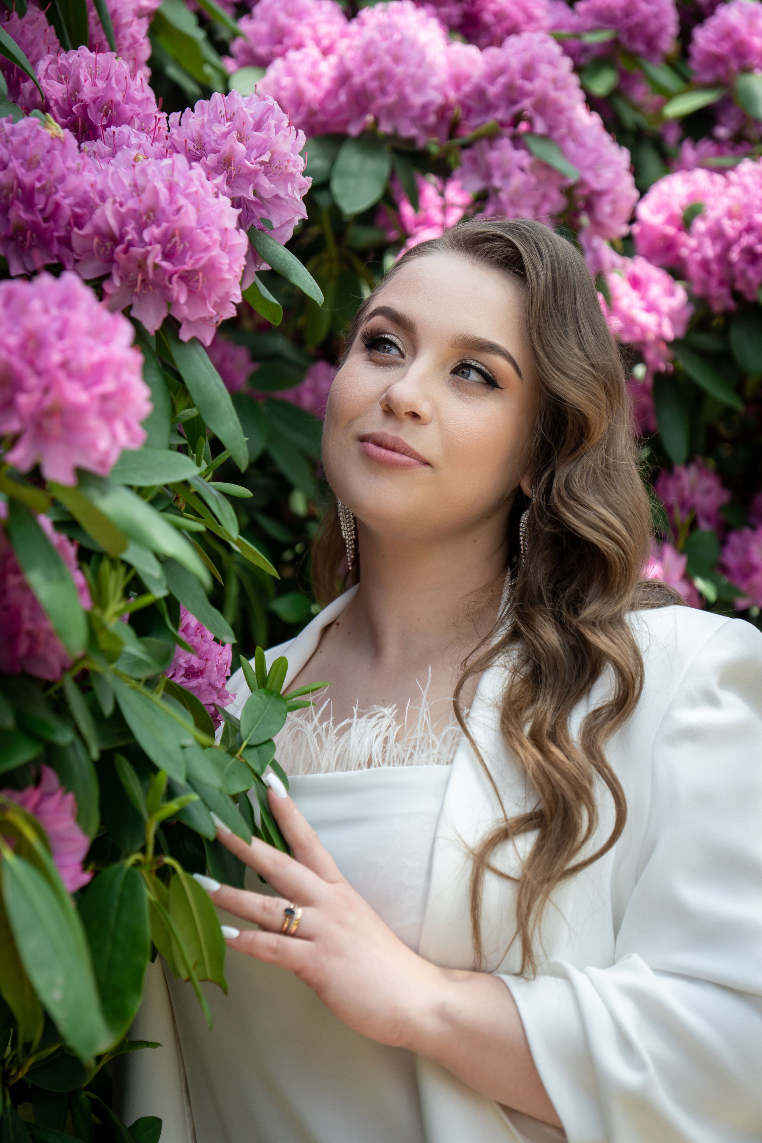 Ангелина и Игорь. Фотограф в Краснодаре и Краснодарском крае Елена Быкова