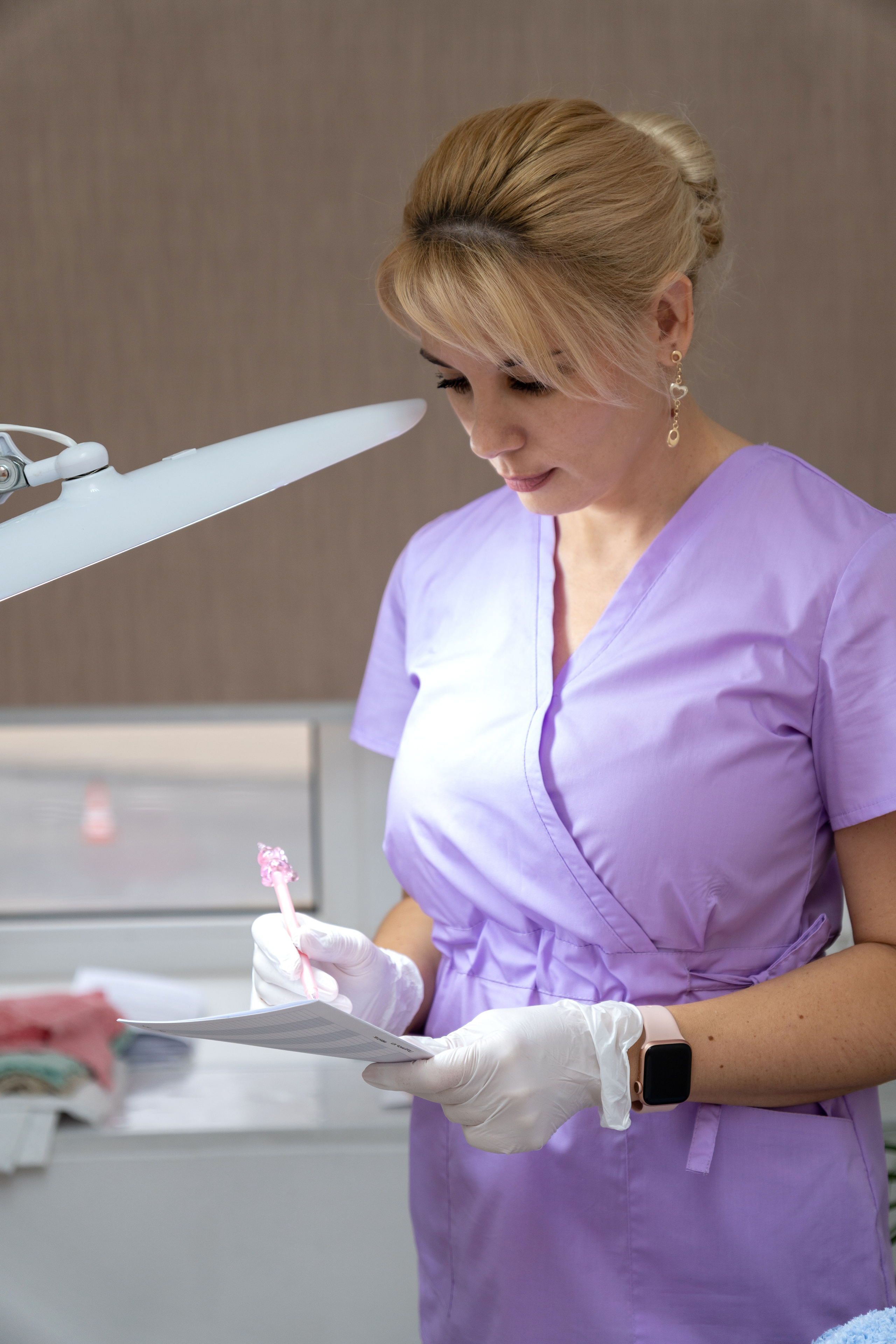 Косметолог. Фотограф в Краснодаре и Краснодарском крае Елена Быкова