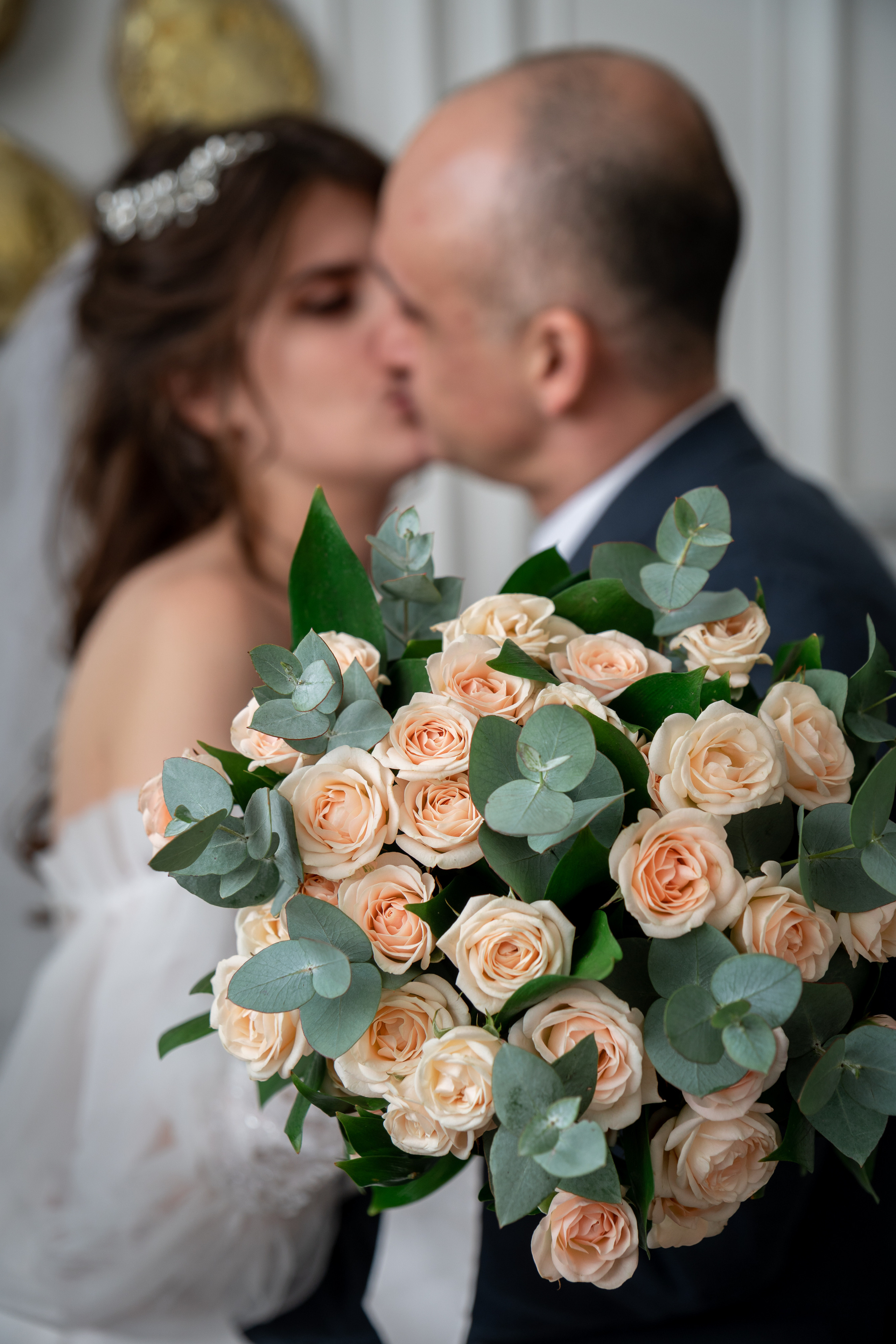 Алина и Эдгар. Фотограф в Краснодаре и Краснодарском крае Елена Быкова